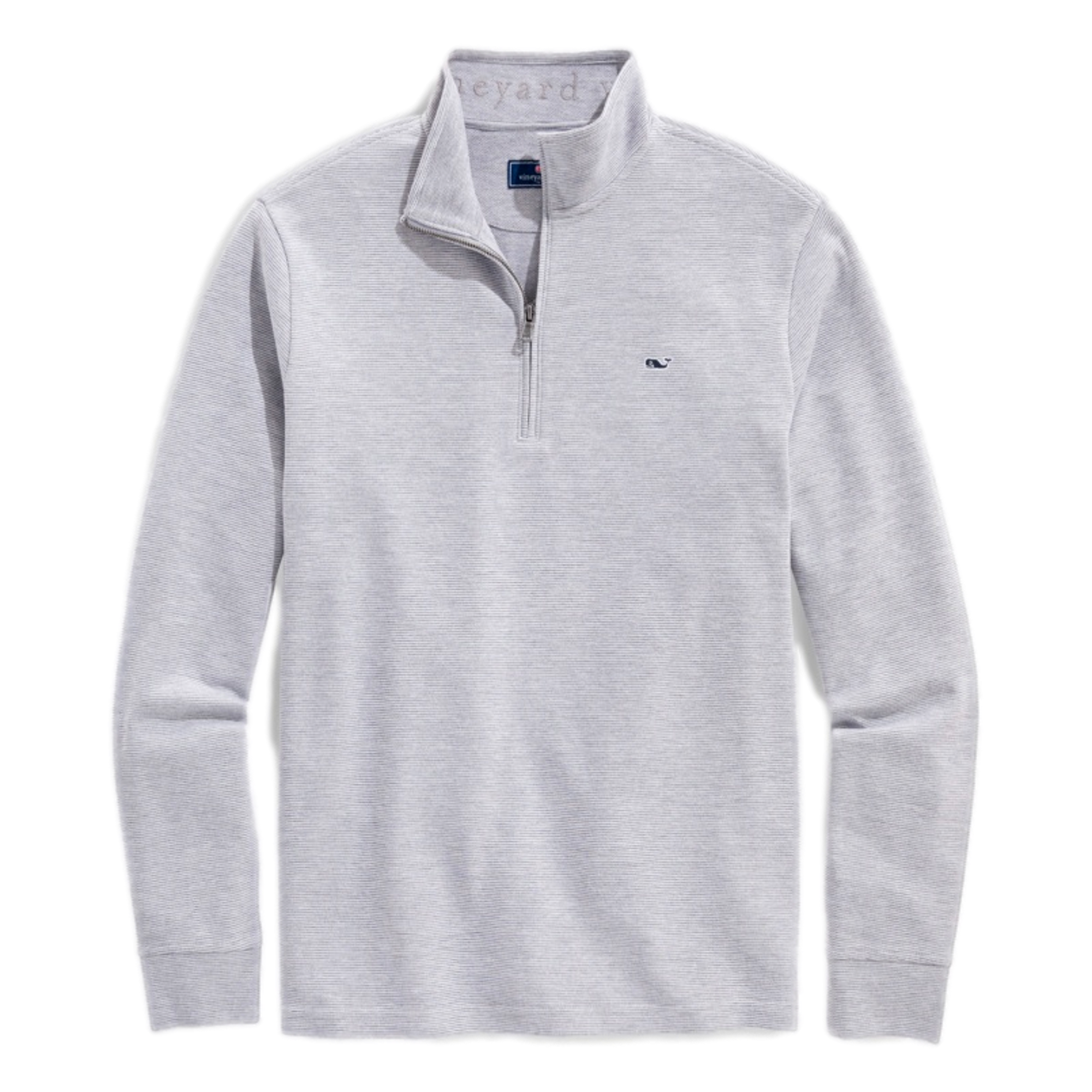 Saltwater Men's Golf Quarter Zip