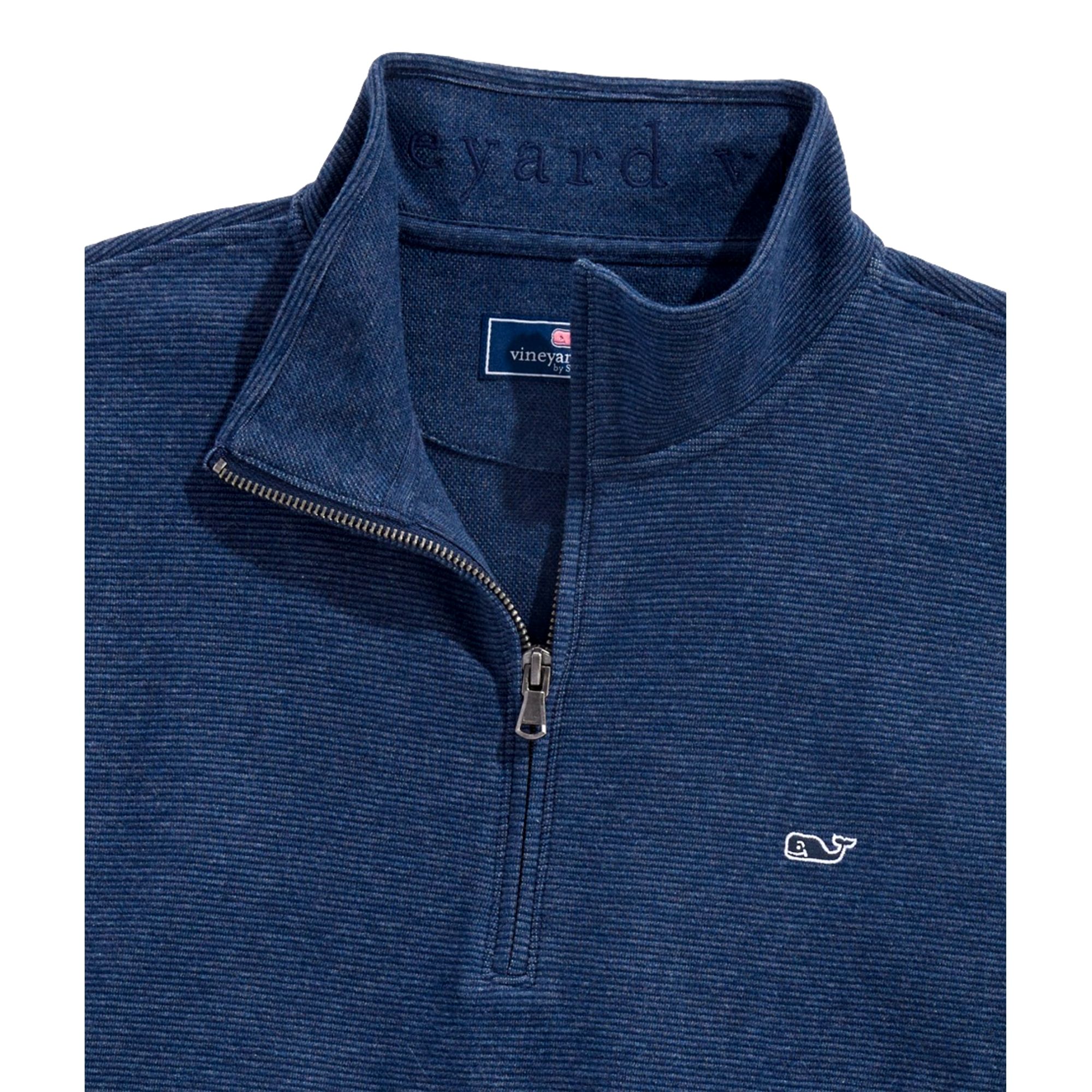 Saltwater Men's Golf Quarter Zip
