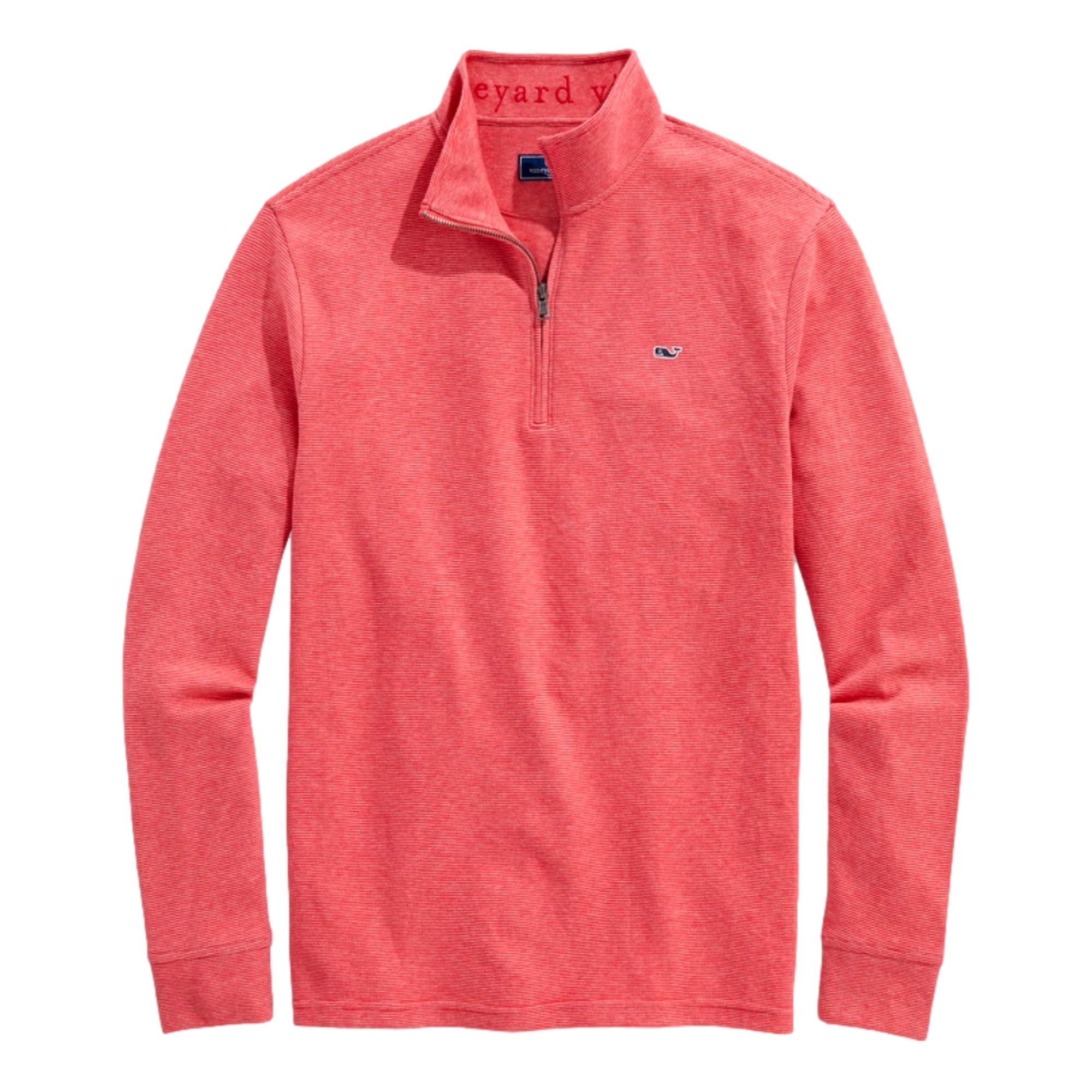 Saltwater Men's Golf Quarter Zip