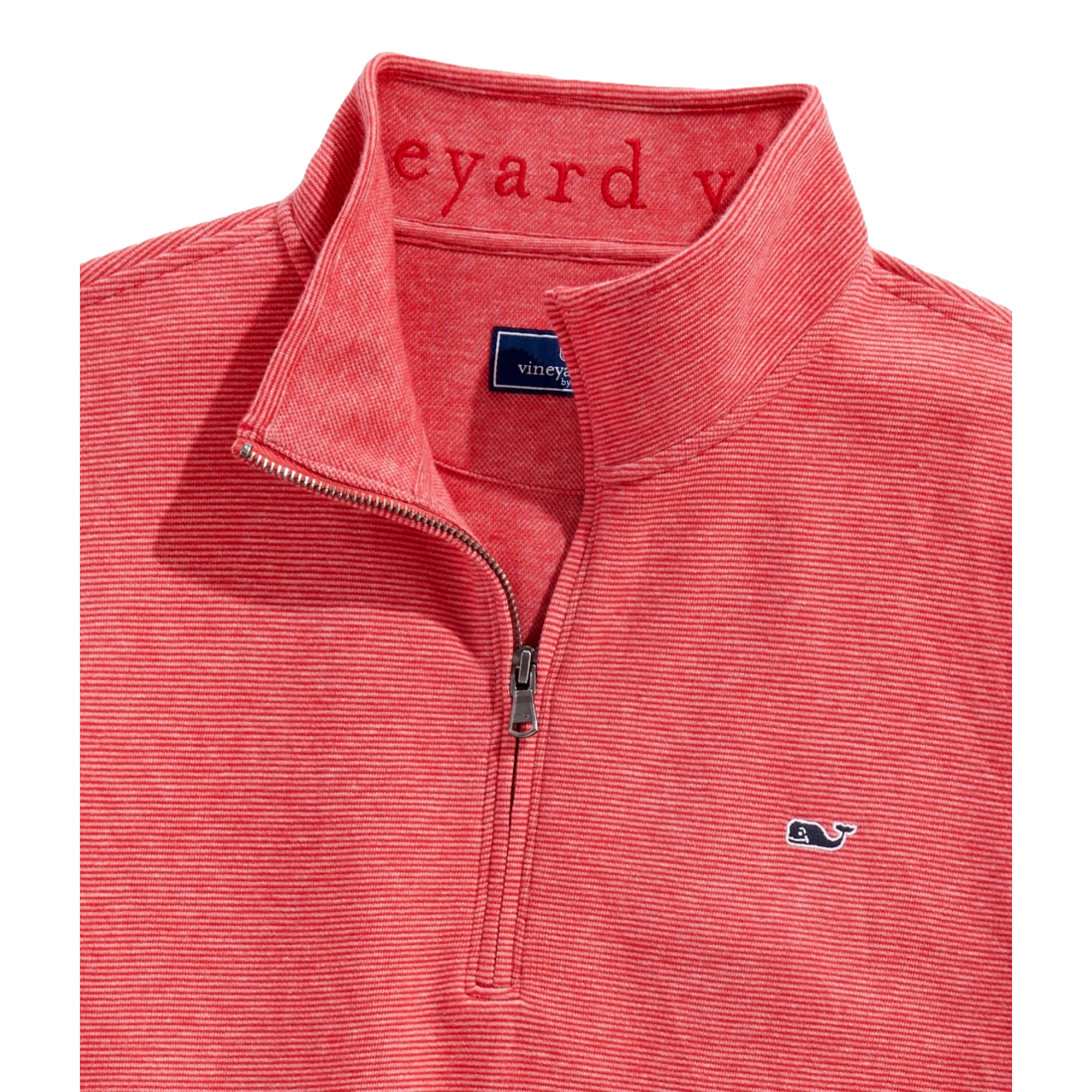 Saltwater Men's Golf Quarter Zip