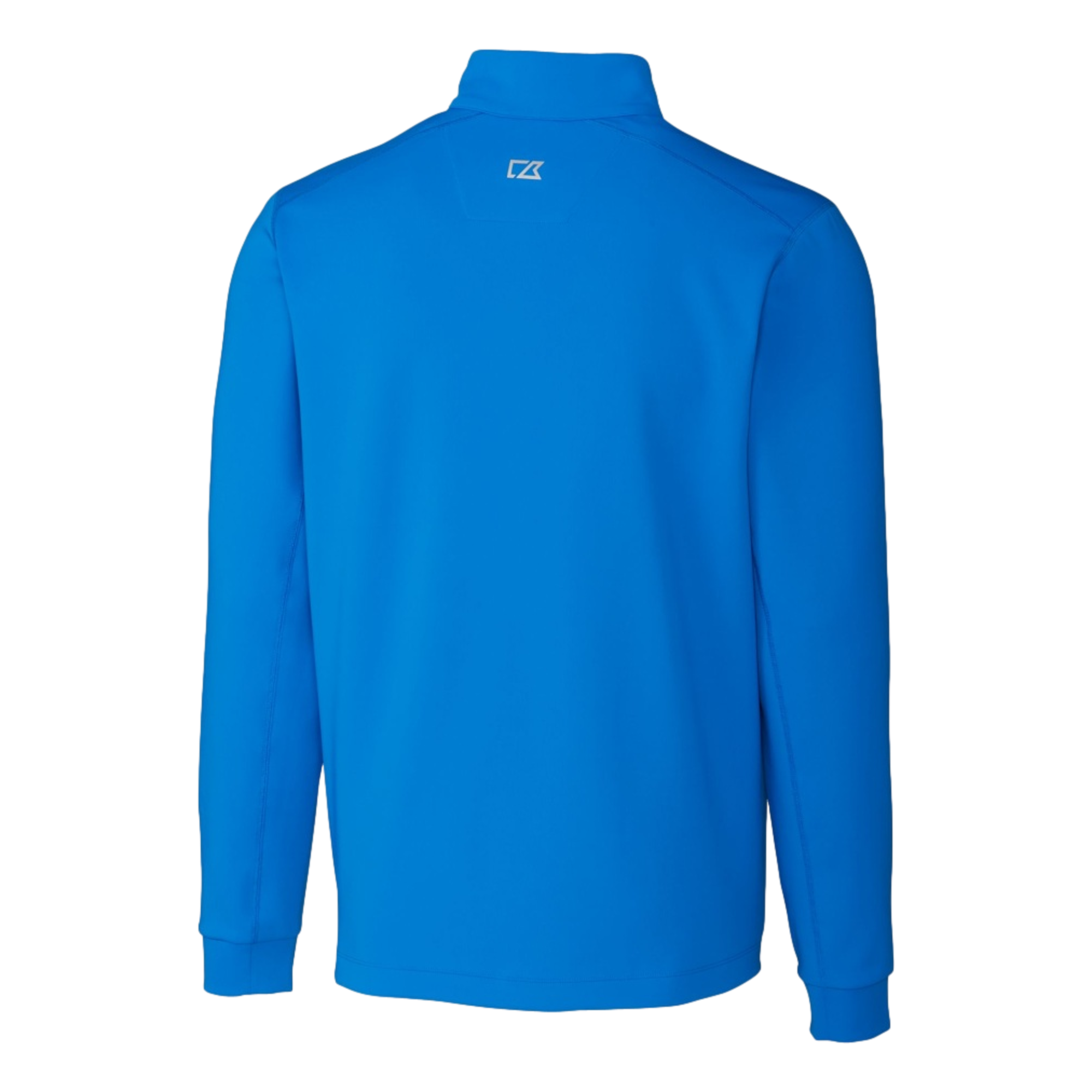 Detroit Lions Traverse Quarter Zip Pullover