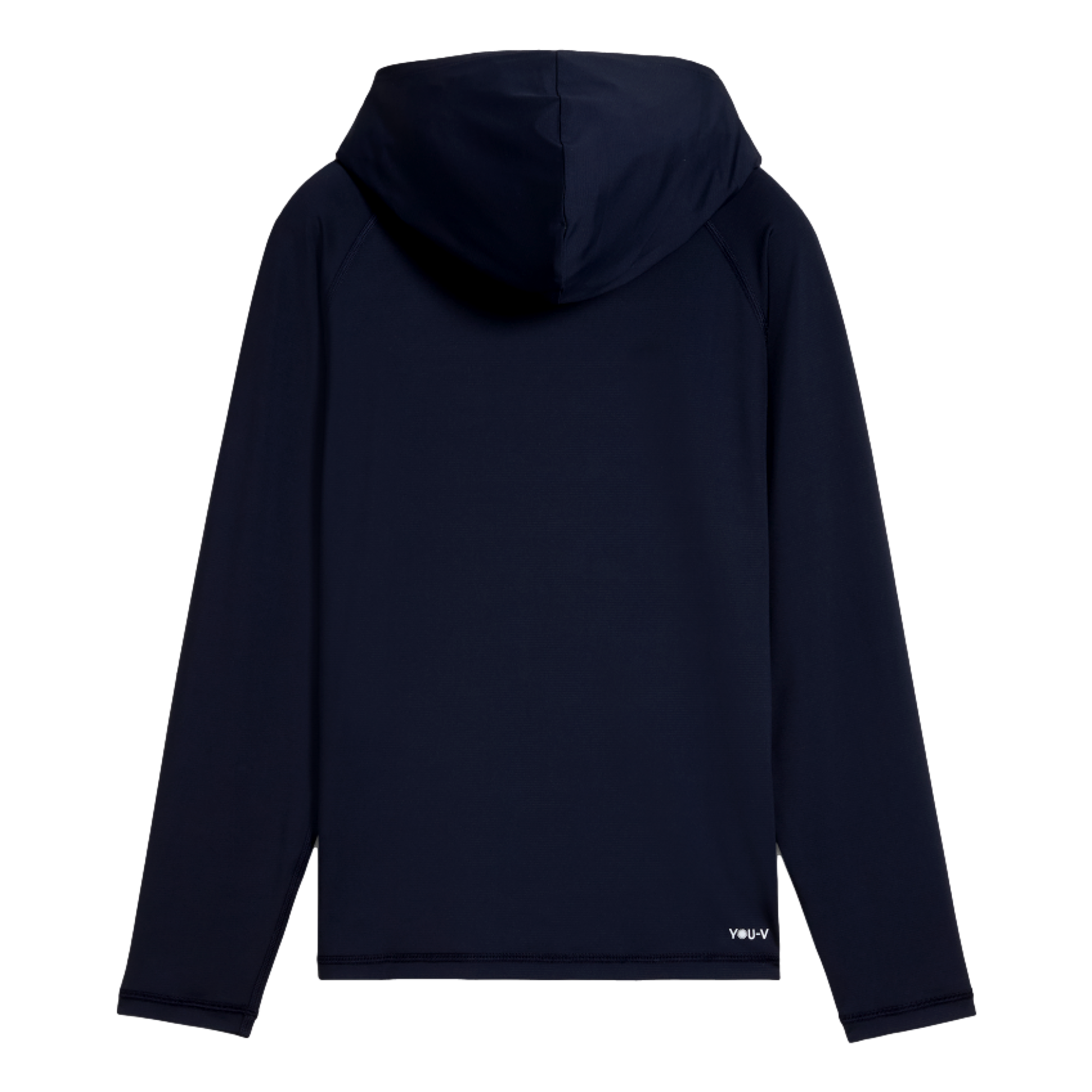 Boys You-V Hoodie
