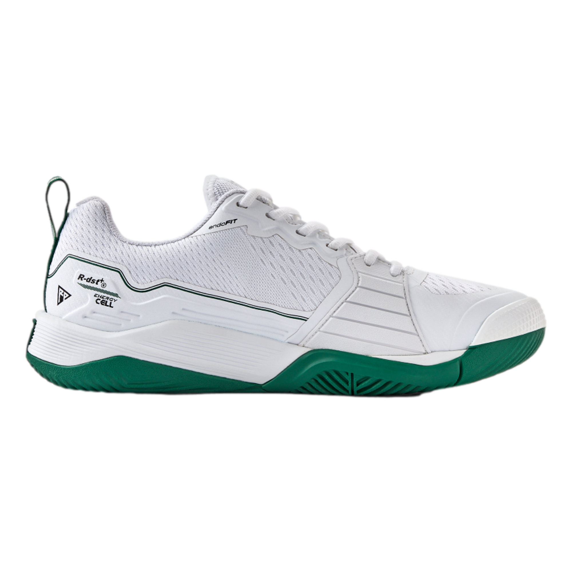 Rush Pro 4.5 Men's Tennis Shoe