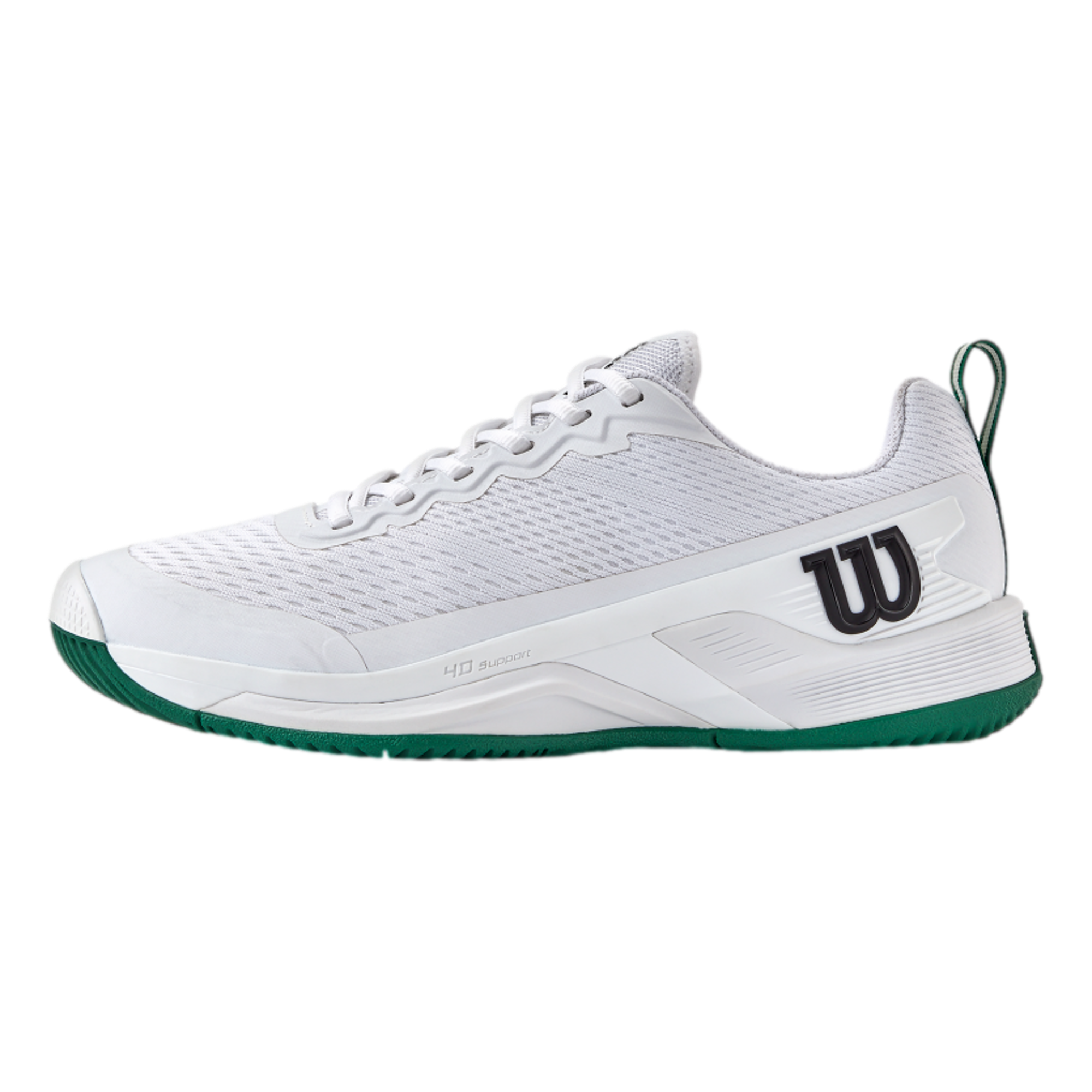 Rush Pro 4.5 Men's Tennis Shoe