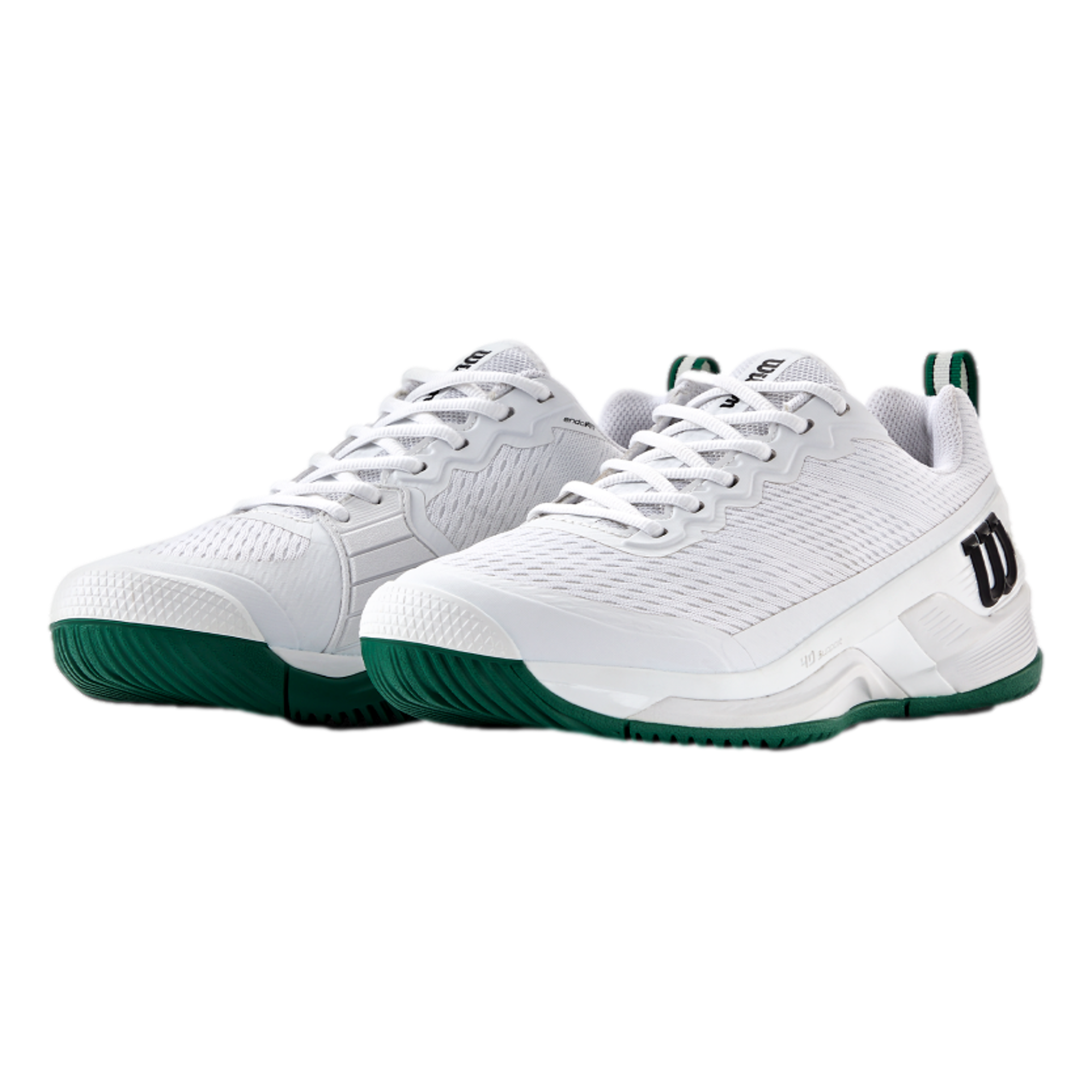 Rush Pro 4.5 Men's Tennis Shoe