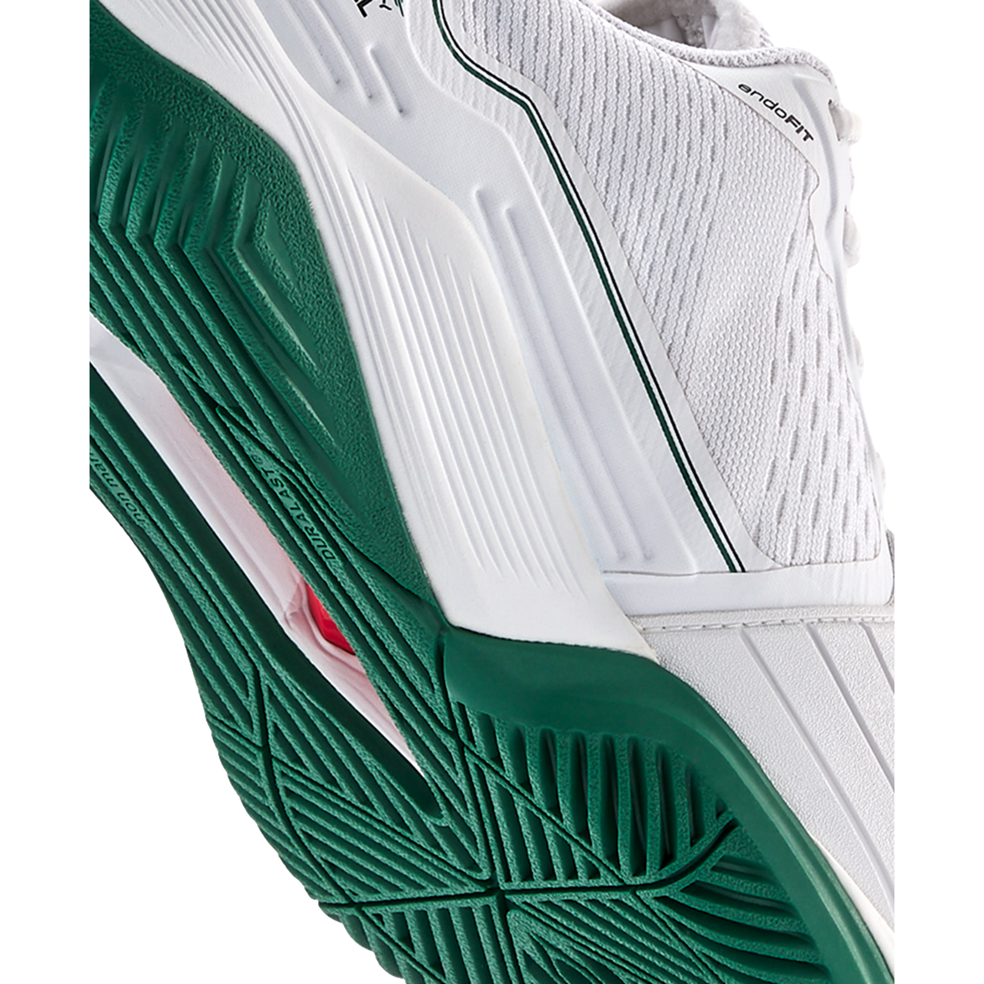 Rush Pro 4.5 Men's Tennis Shoe