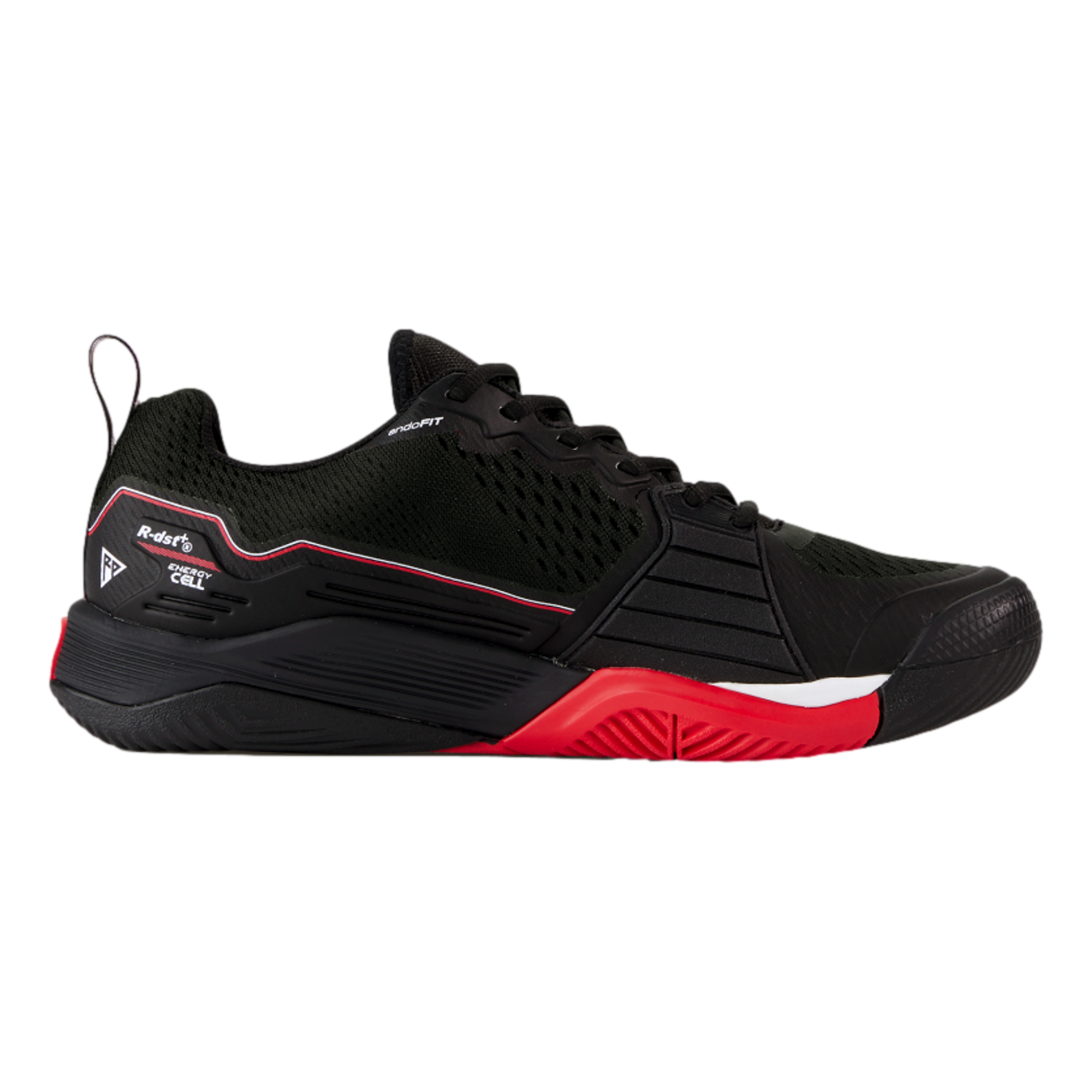 Rush Pro 4.5 Men's Tennis Shoe