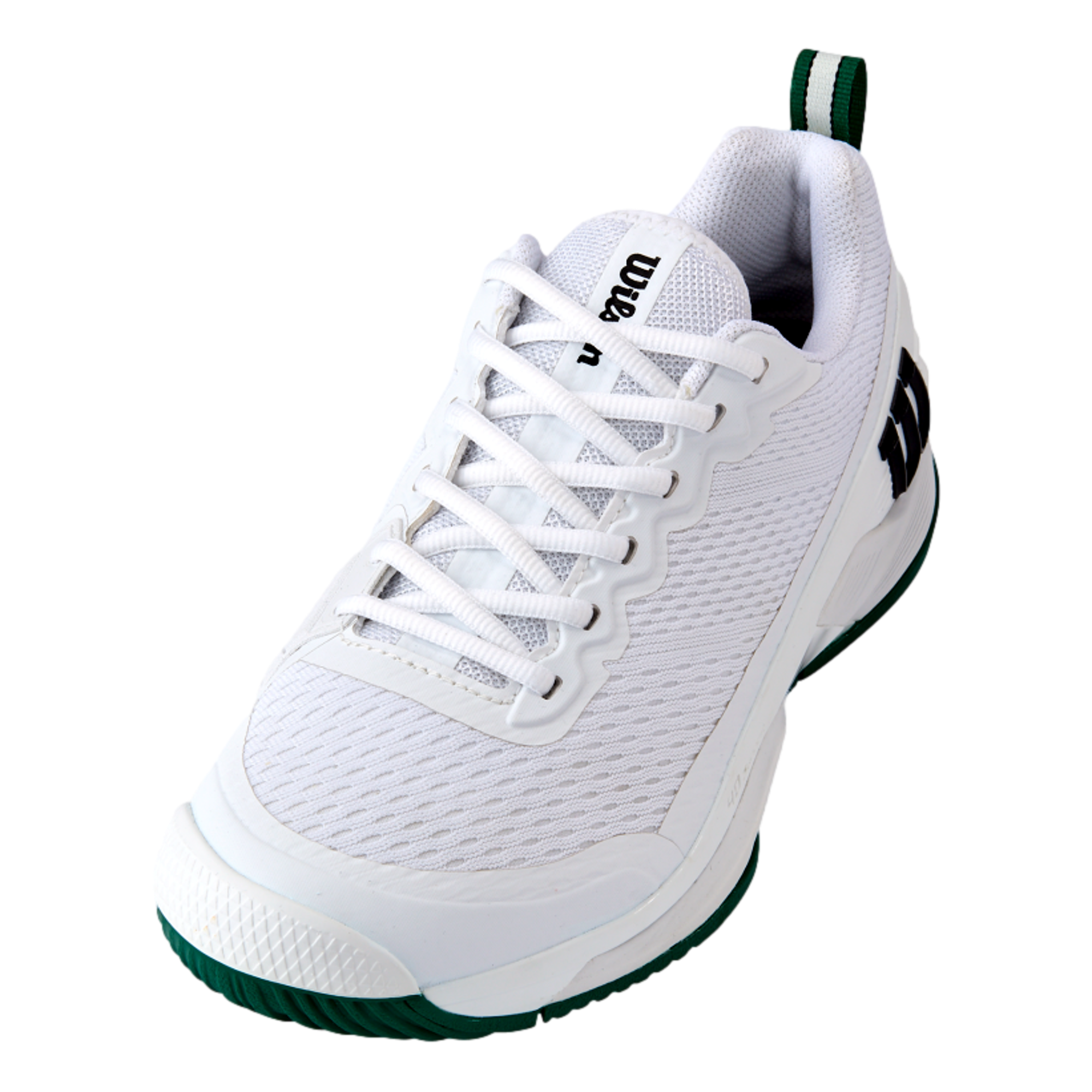 Rush Pro 4.5 Men's Tennis Shoe