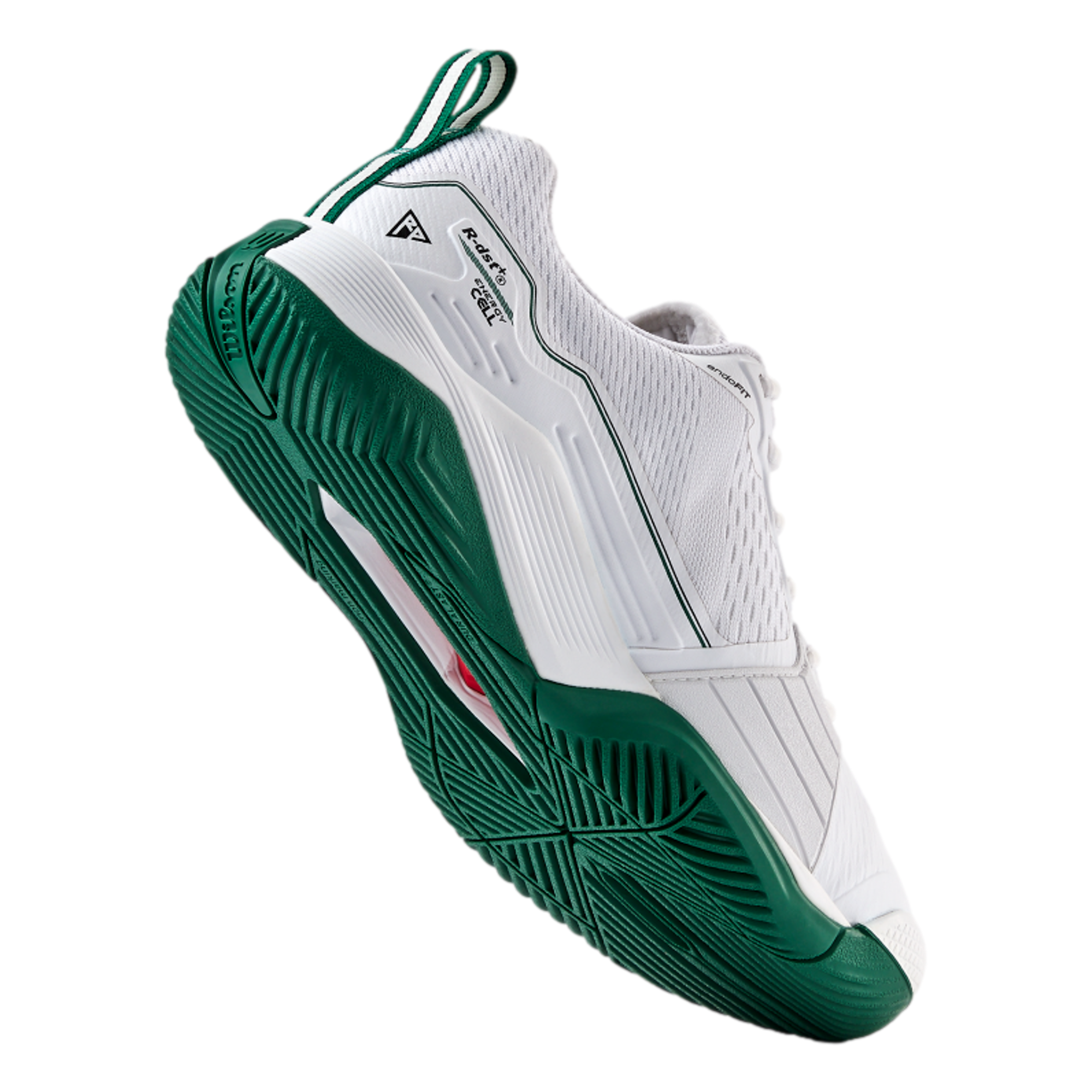 Rush Pro 4.5 Men's Tennis Shoe