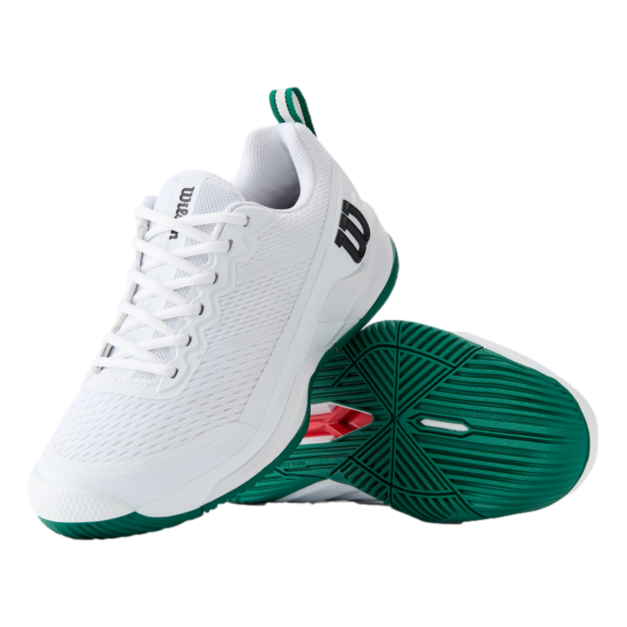 Rush Pro 4.5