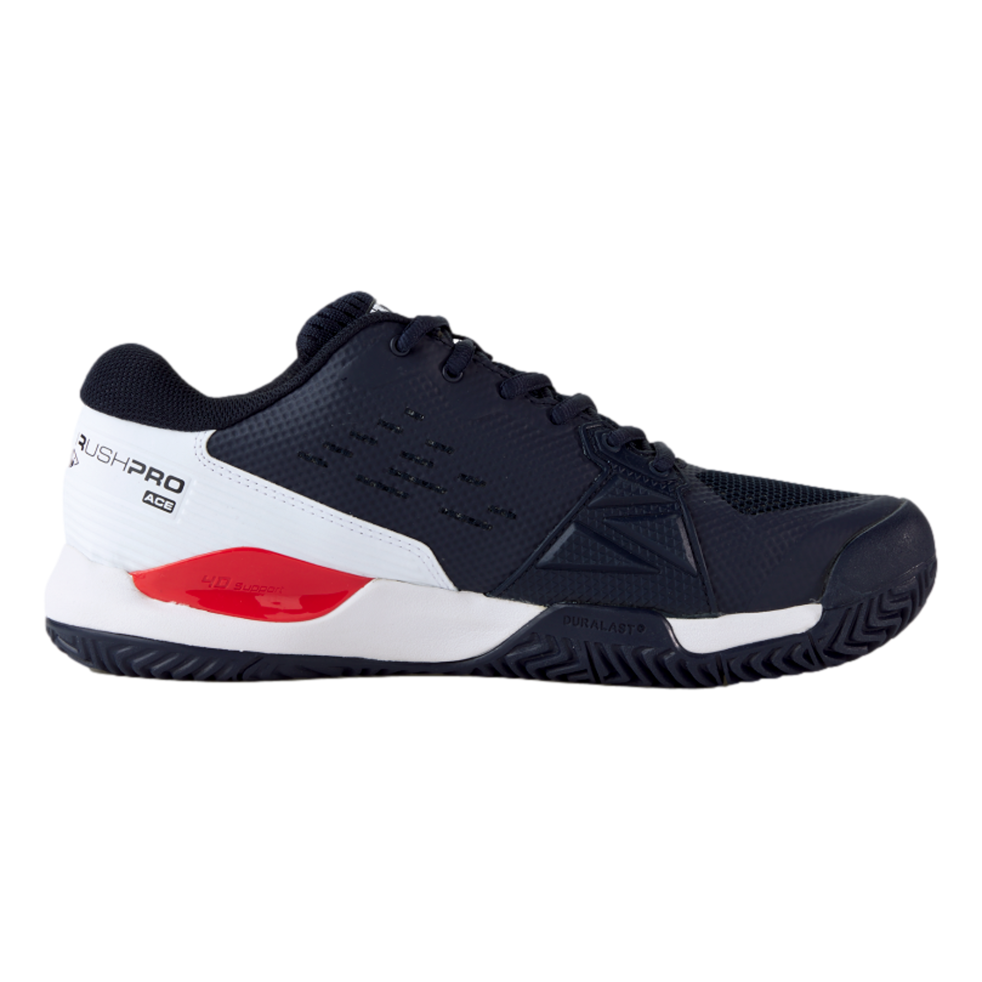 Rush Pro Ace Men's Tennis Shoe