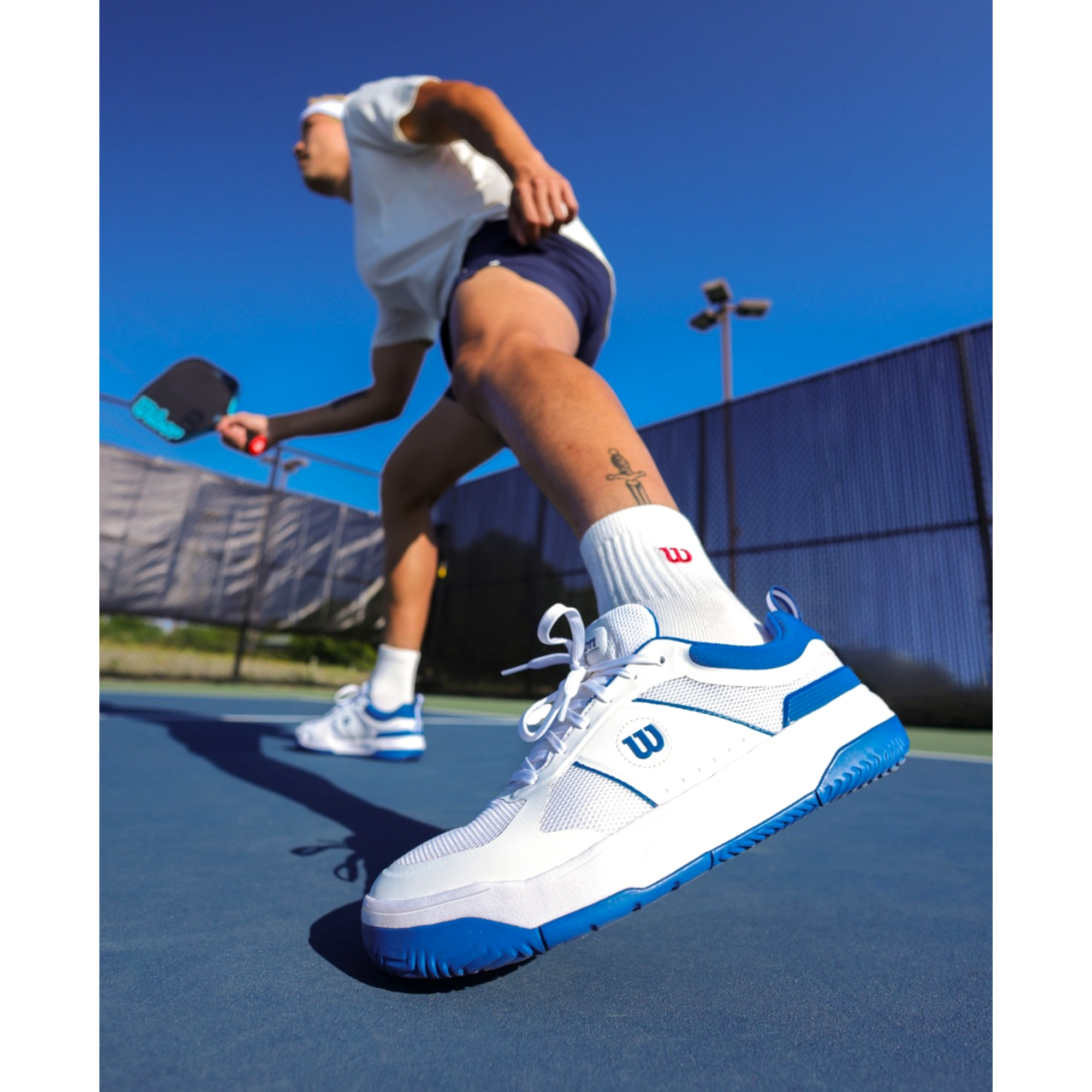 Pickle Pro Men's Pickleball Shoe