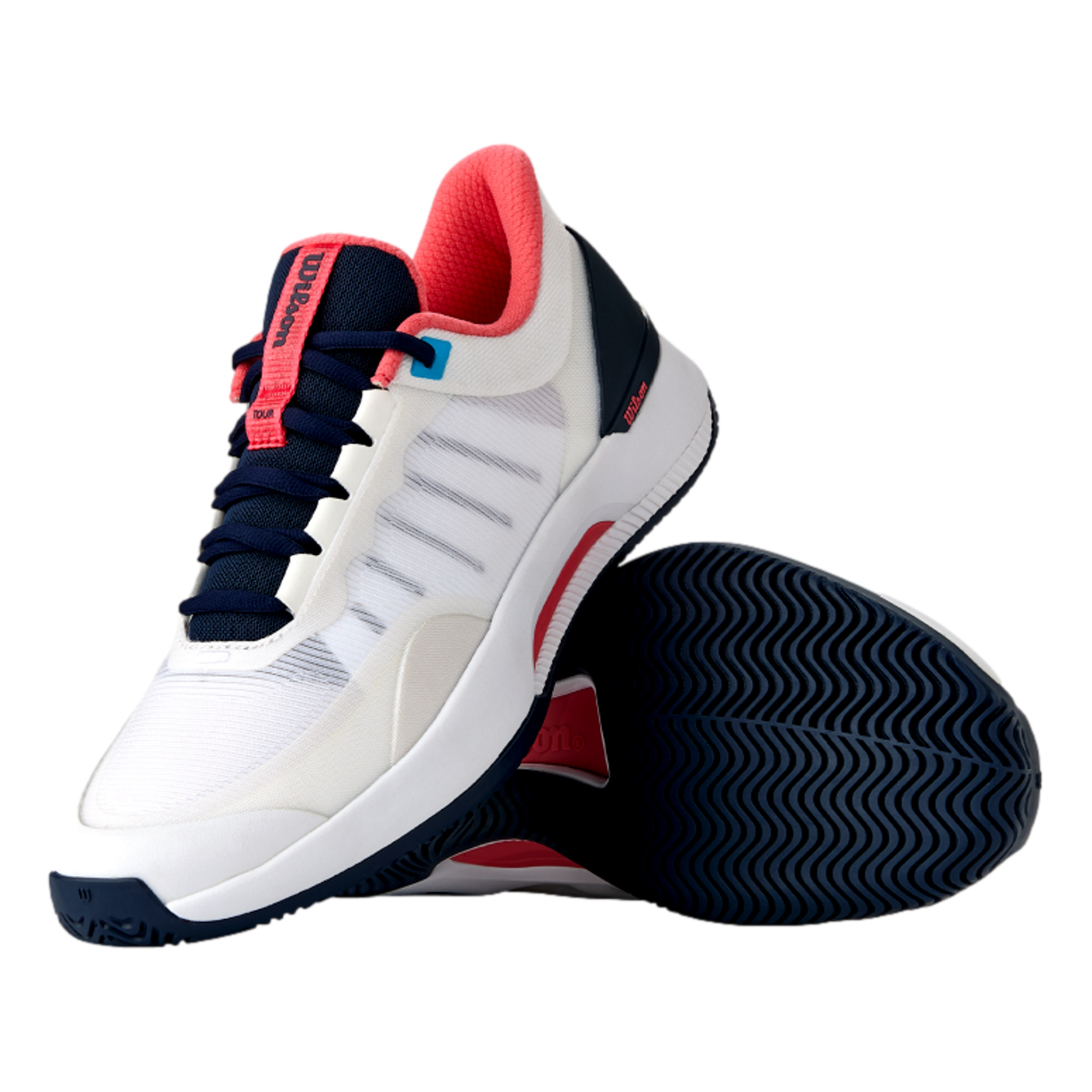 Intrigue Tour Women's Tennis Shoe