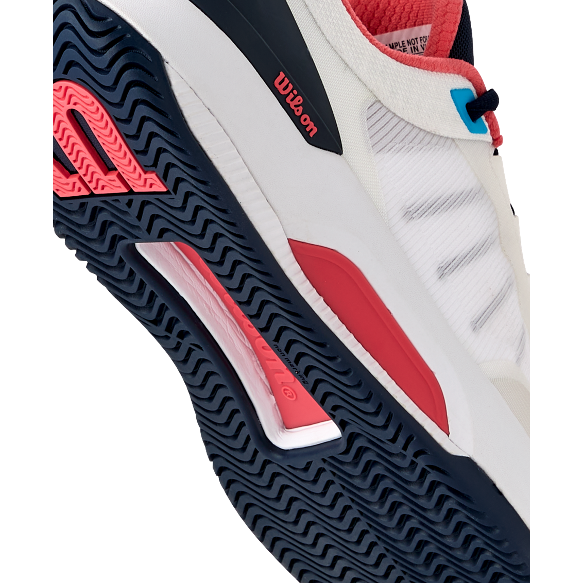Intrigue Tour Women's Tennis Shoe