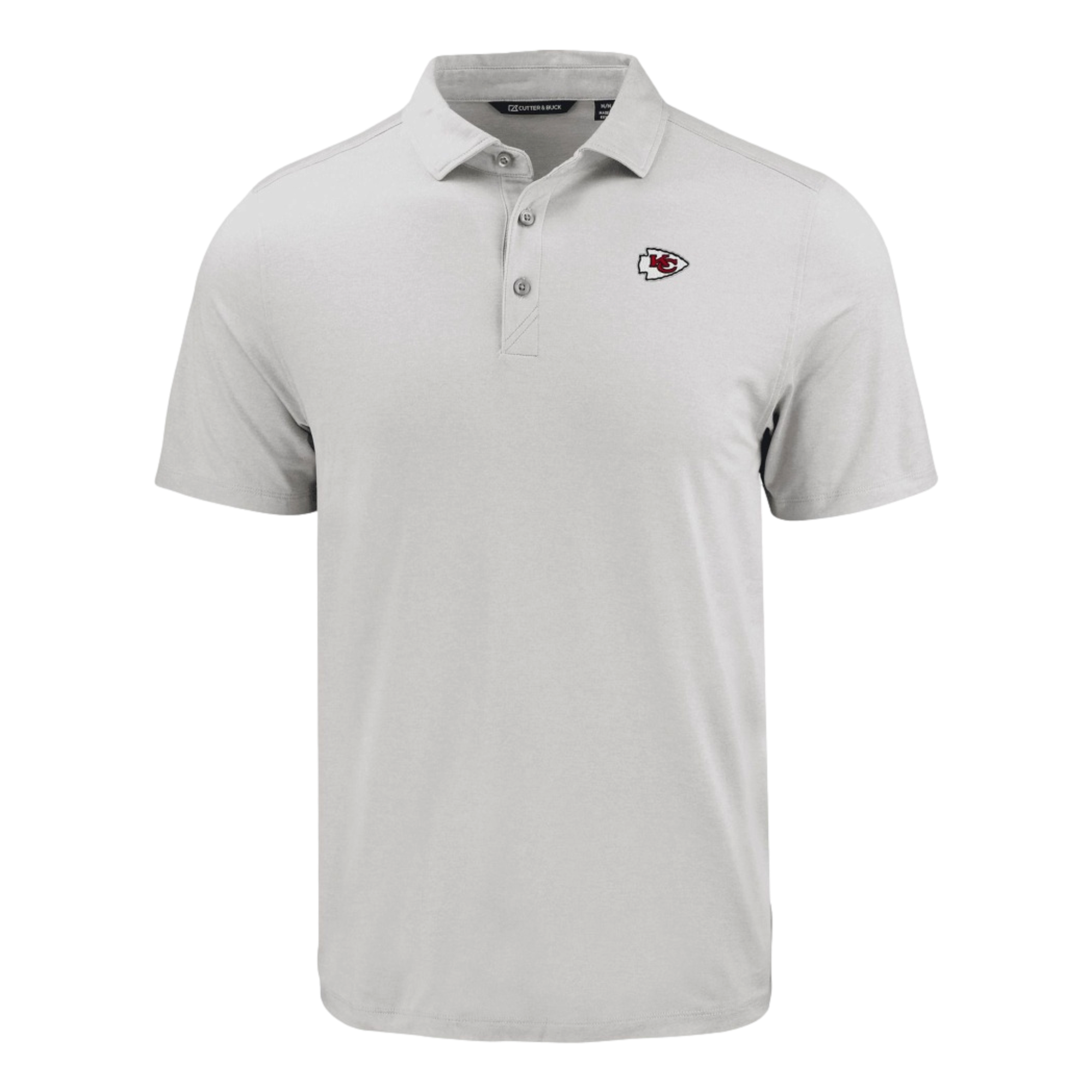 Kansas City Chiefs Coastline Eco Recycled Polo Shirt