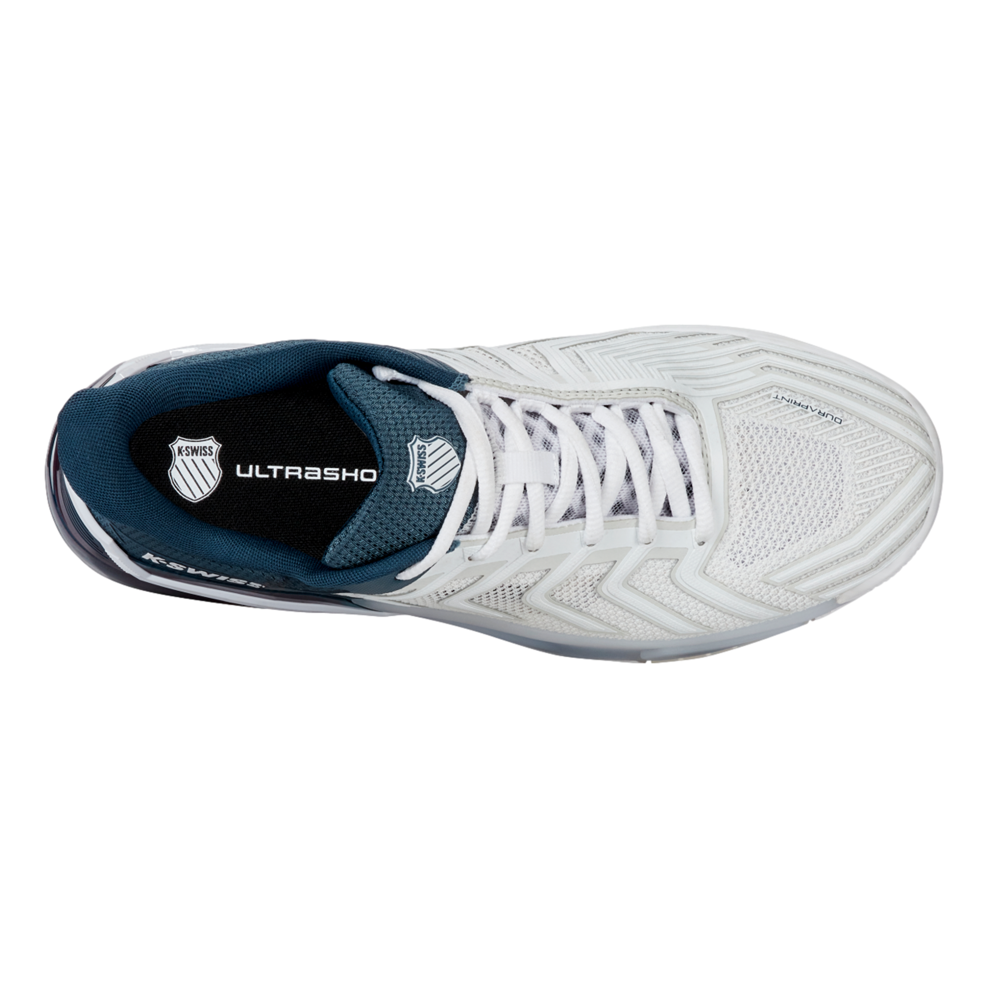 Ultrashot 4 Men's Tennis Shoe