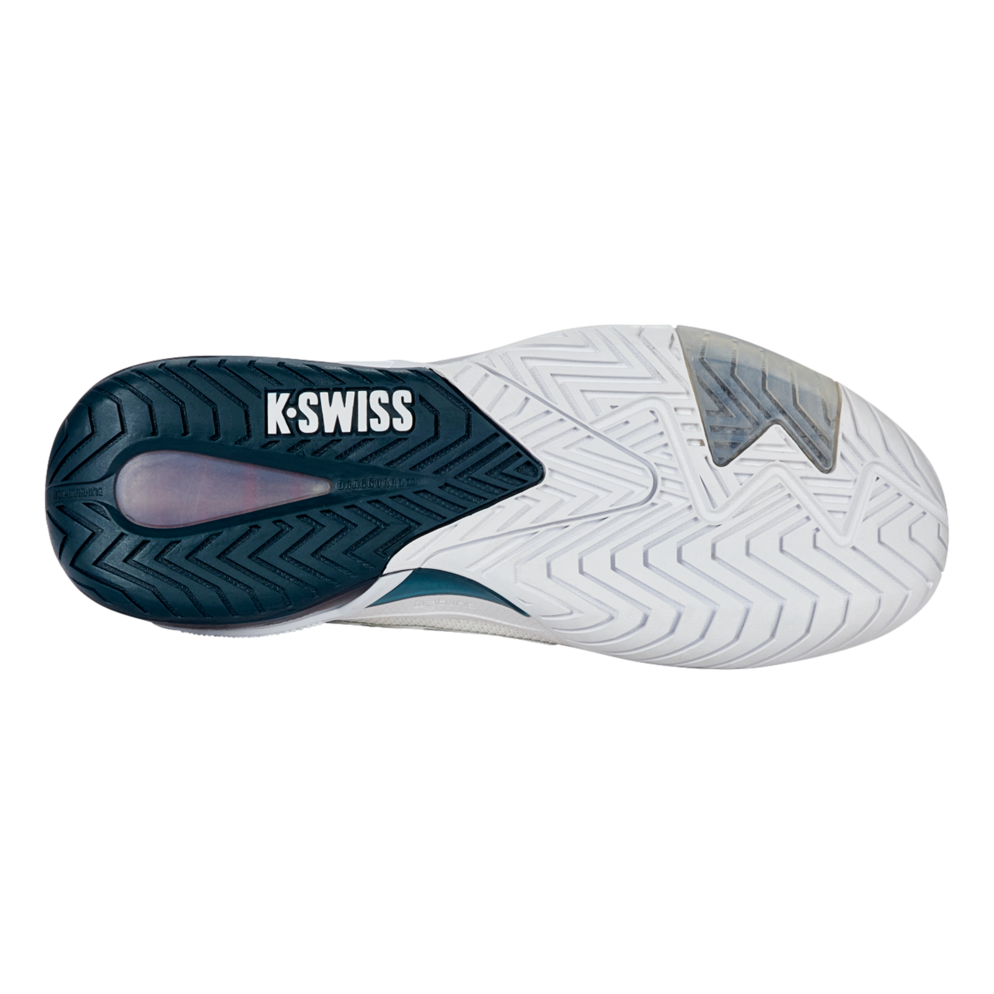 Ultrashot 4 Men's Tennis Shoe