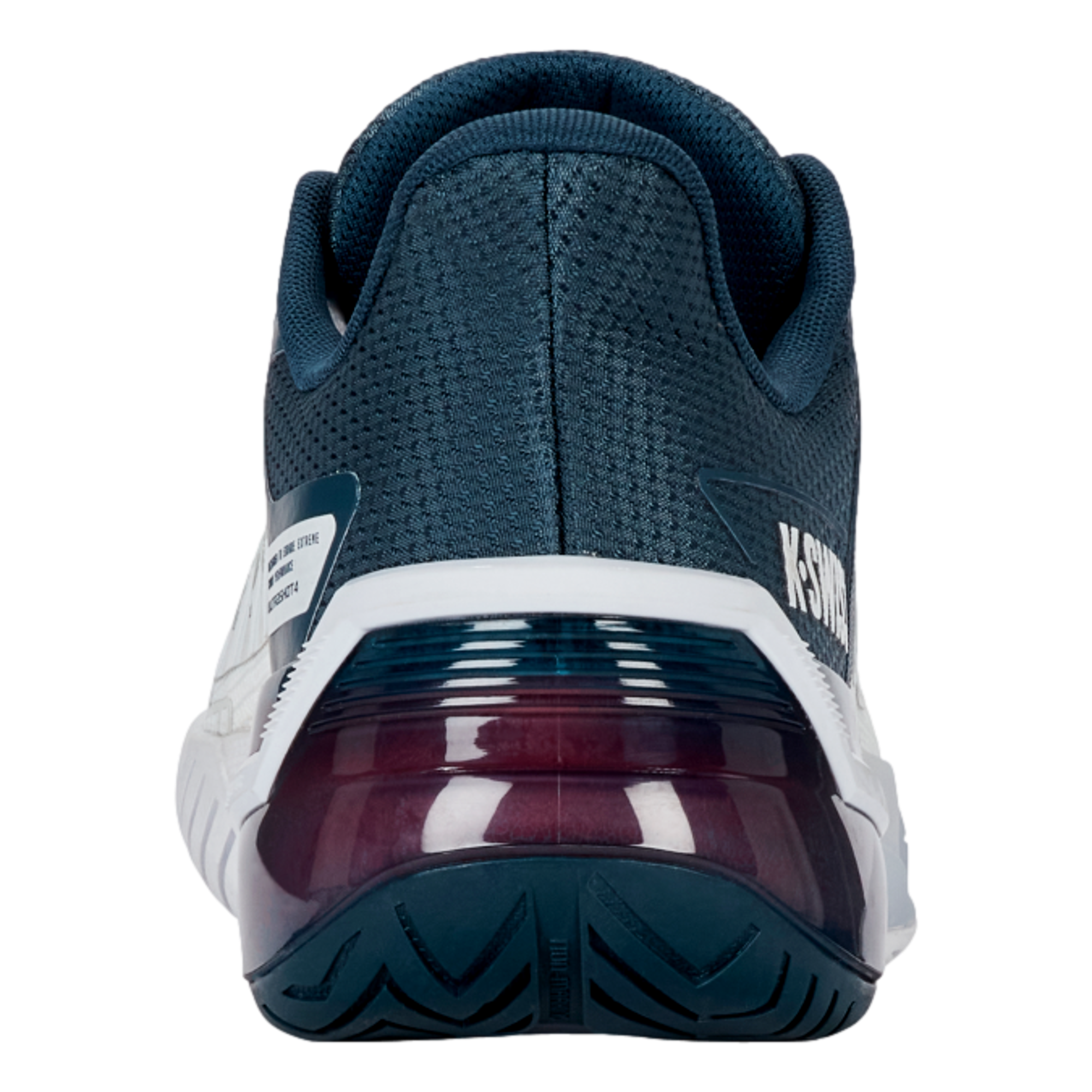 Ultrashot 4 Men's Tennis Shoe