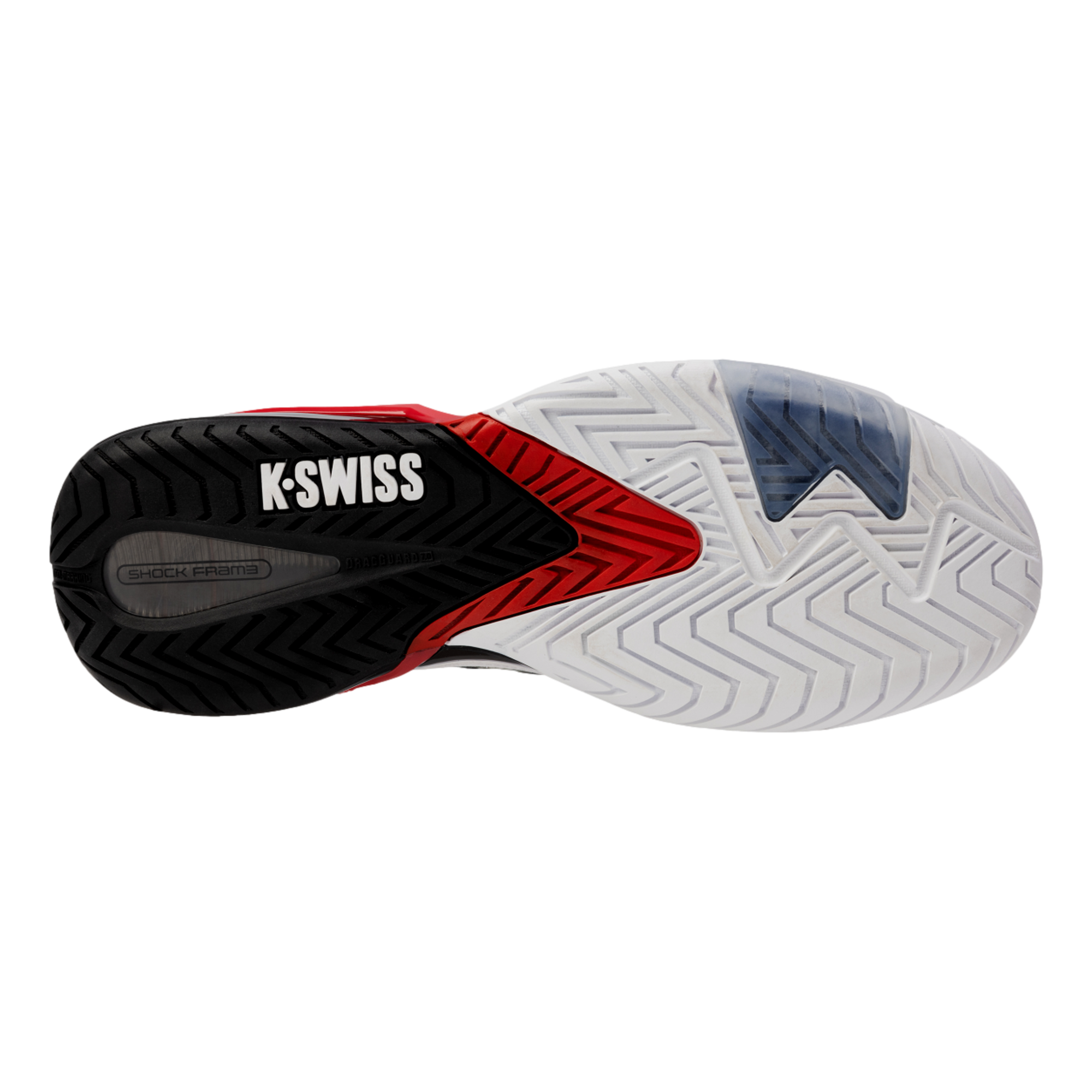 Ultrashot 4 Men's Tennis Shoe