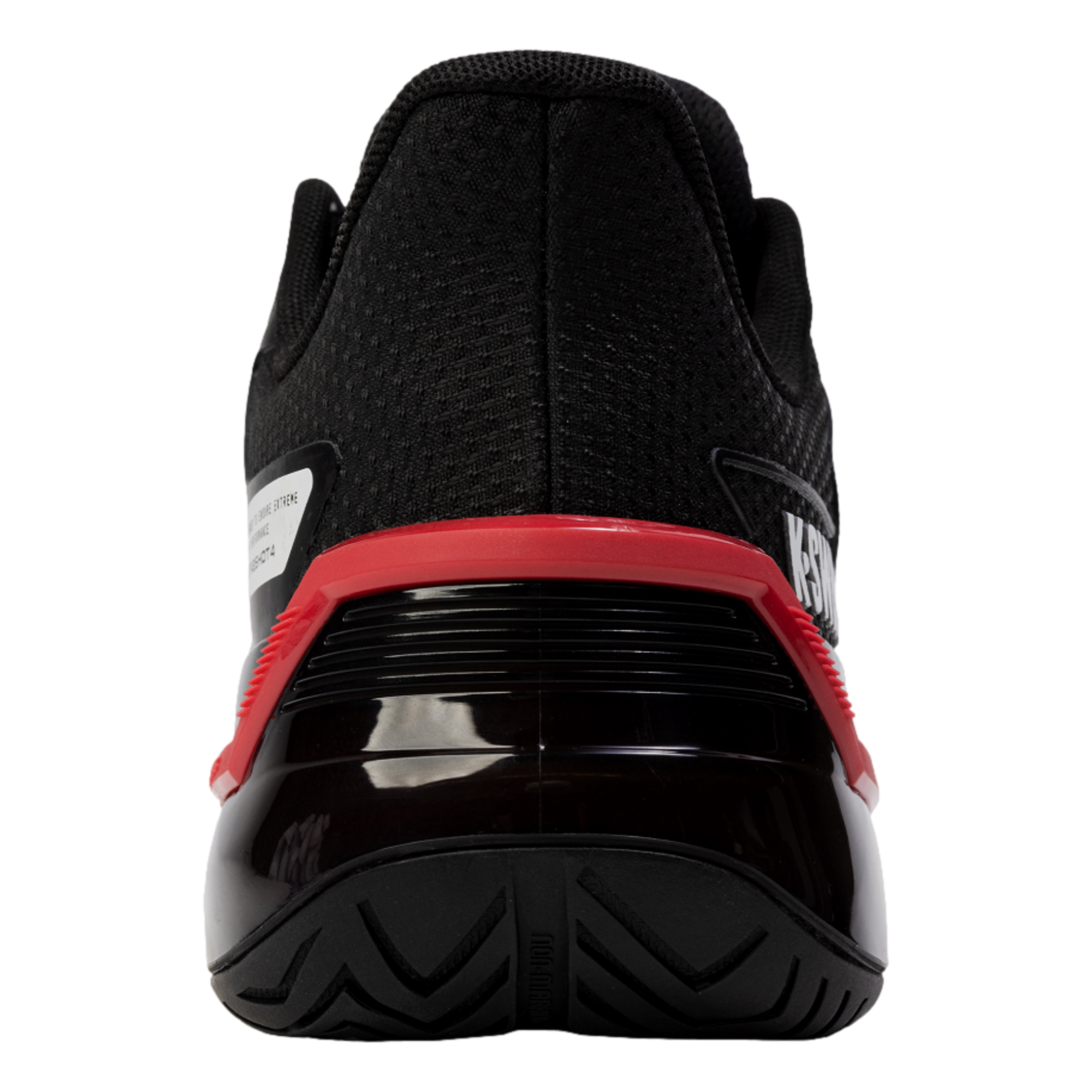 Ultrashot 4 Men's Tennis Shoe