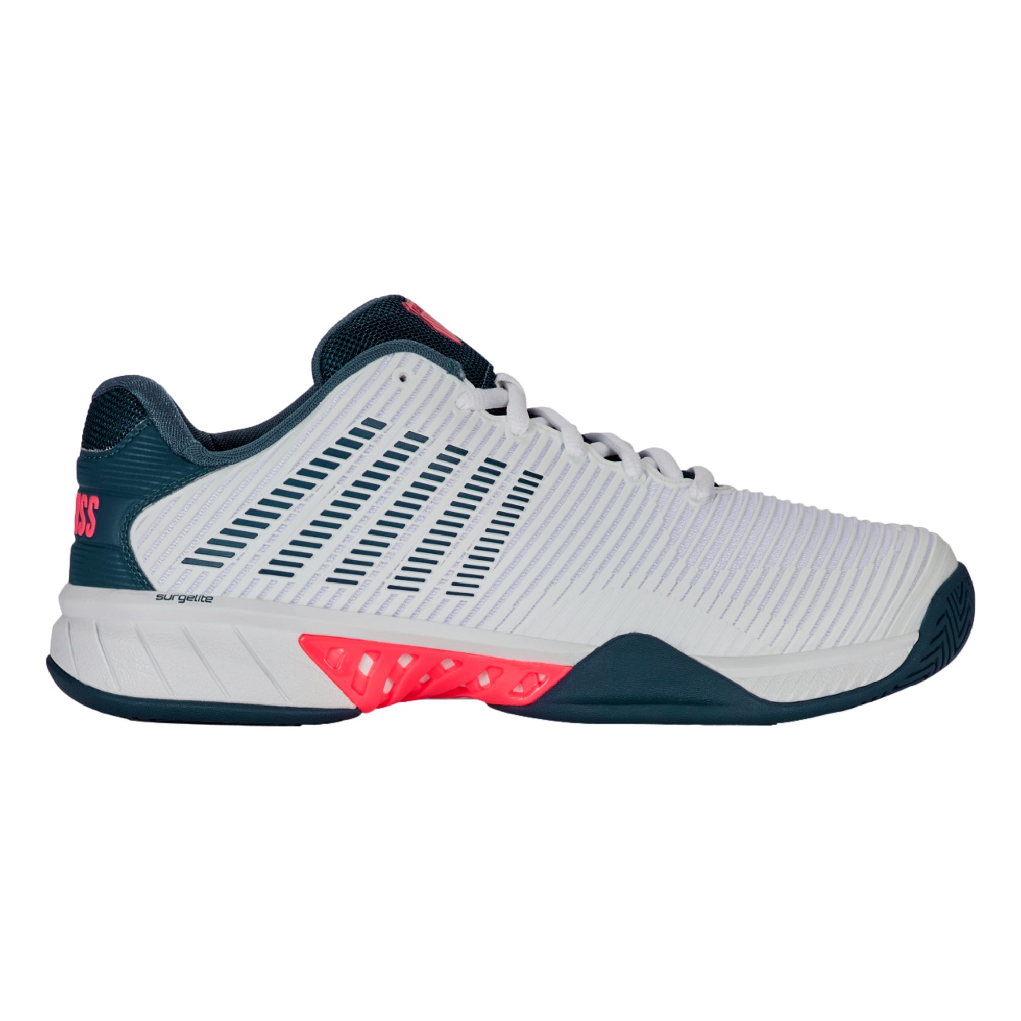 Hypercourt Express 2 Men's Tennis Shoe
