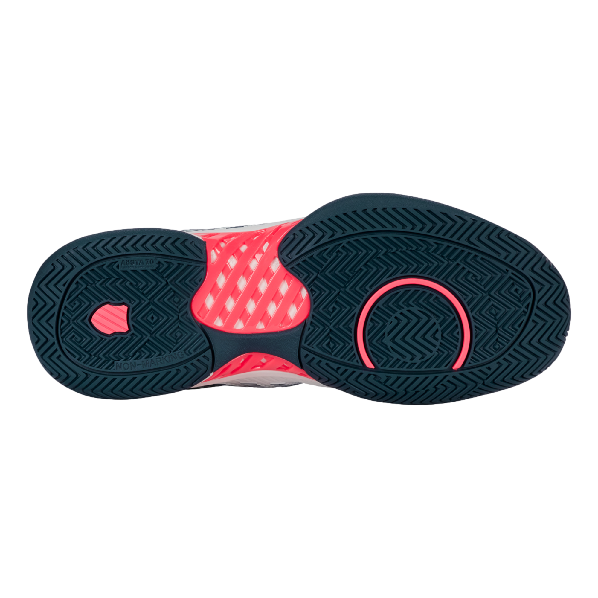 Hypercourt Express 2 Men's Tennis Shoe