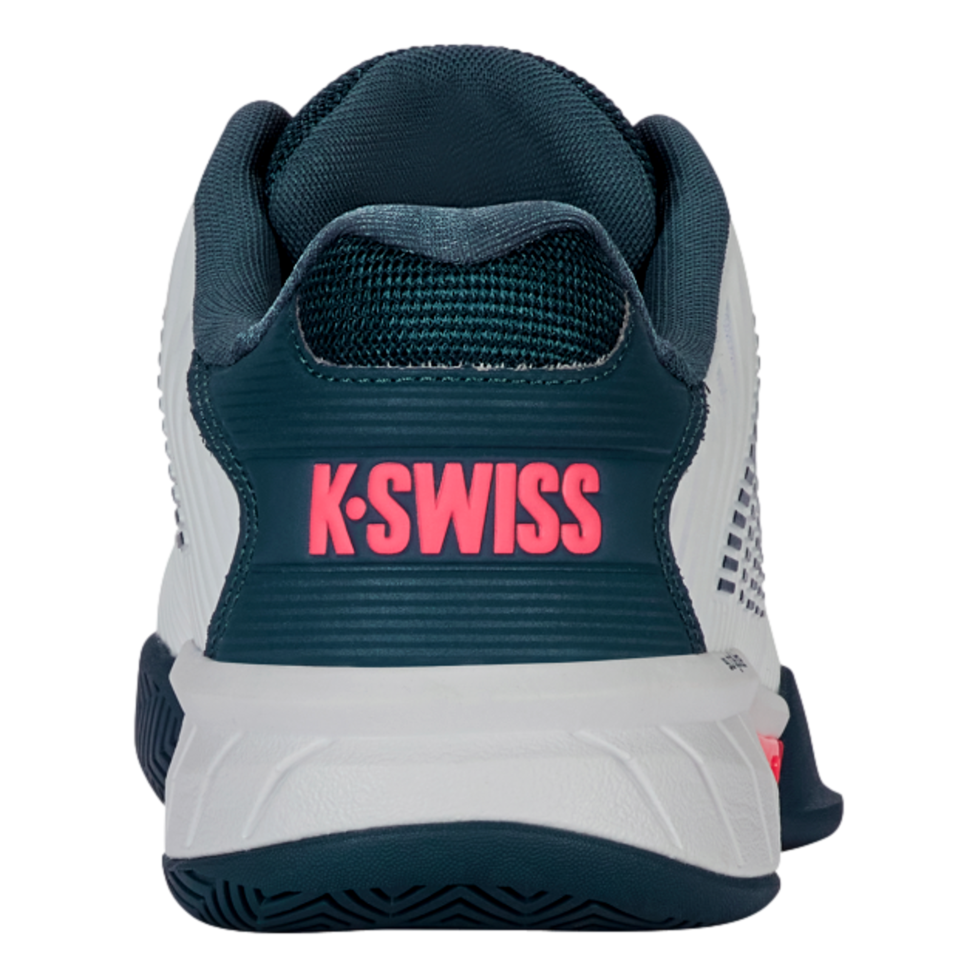 Hypercourt Express 2 Men's Tennis Shoe