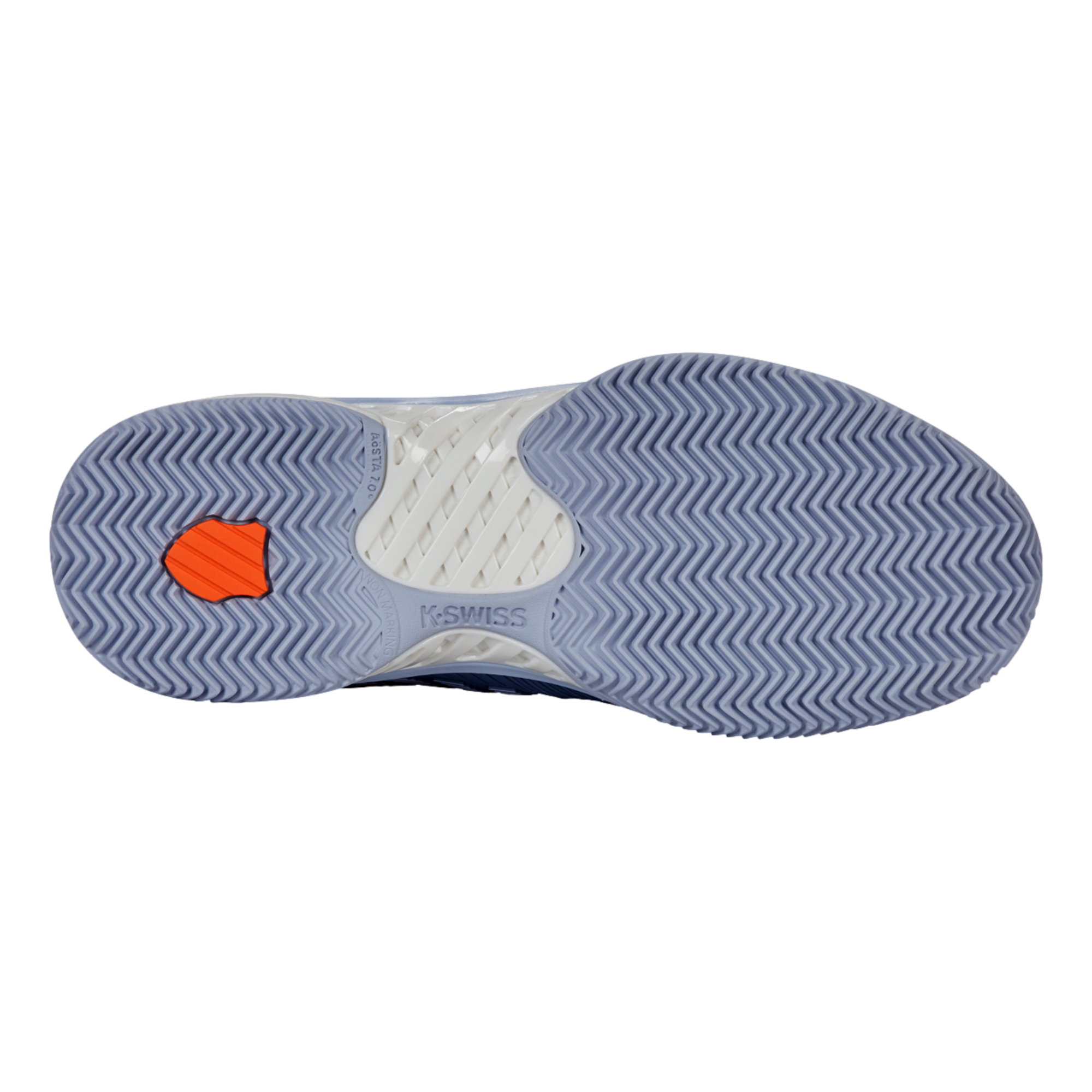 Hypercourt Express 2 Clay Court Men's Tennis Shoe