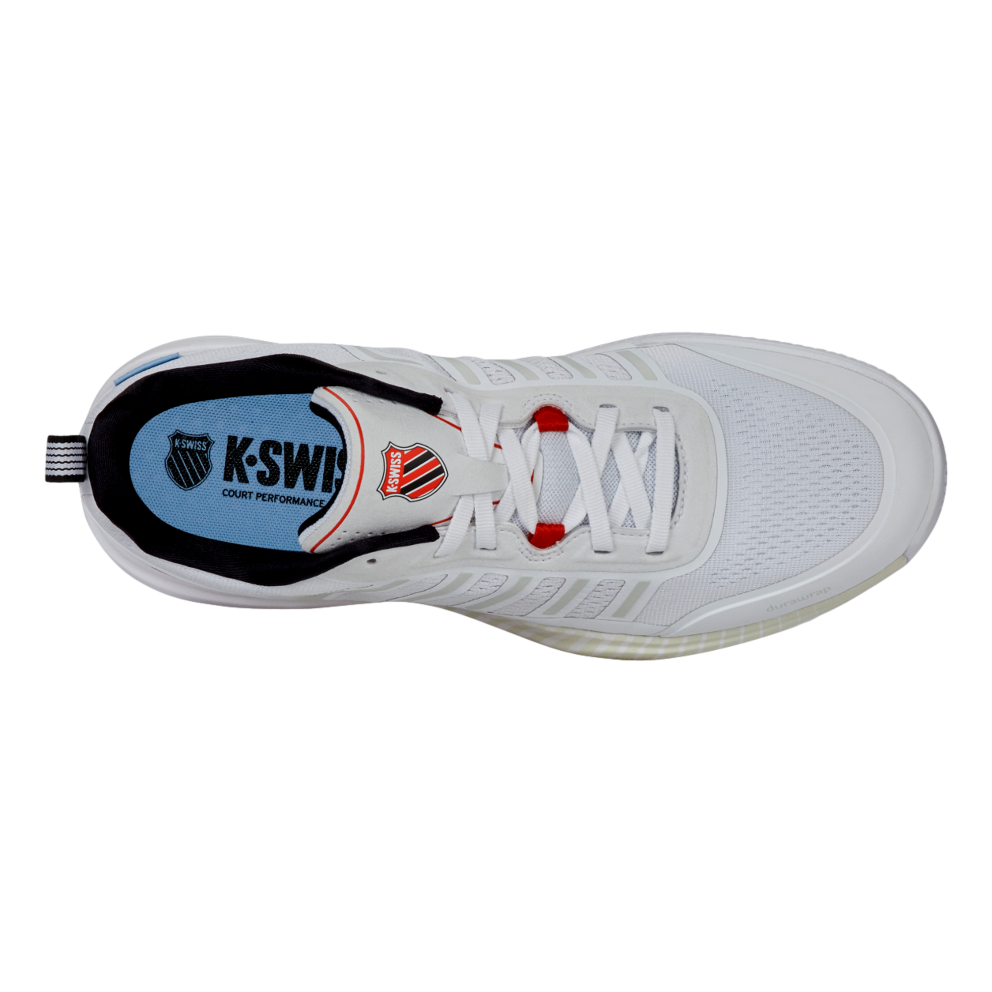 Ultra Court Men's Tennis Shoe