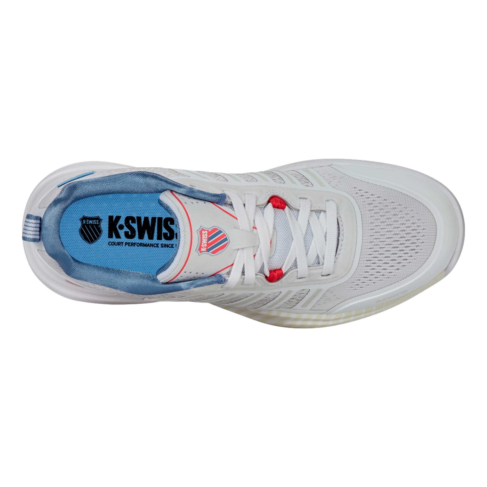 Ultra Court Women's Tennis Shoe