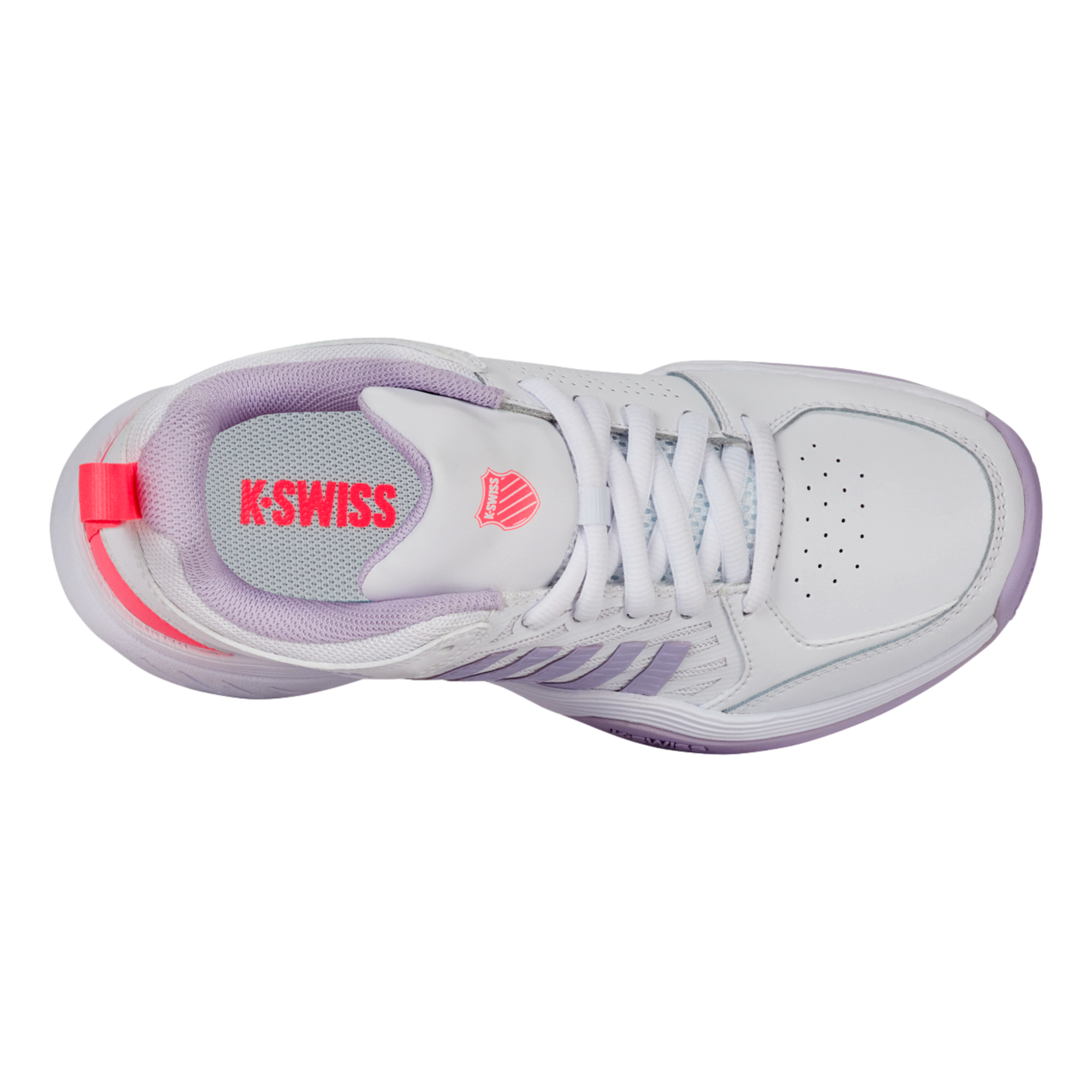 Court Express 2 Women's Tennis Shoe