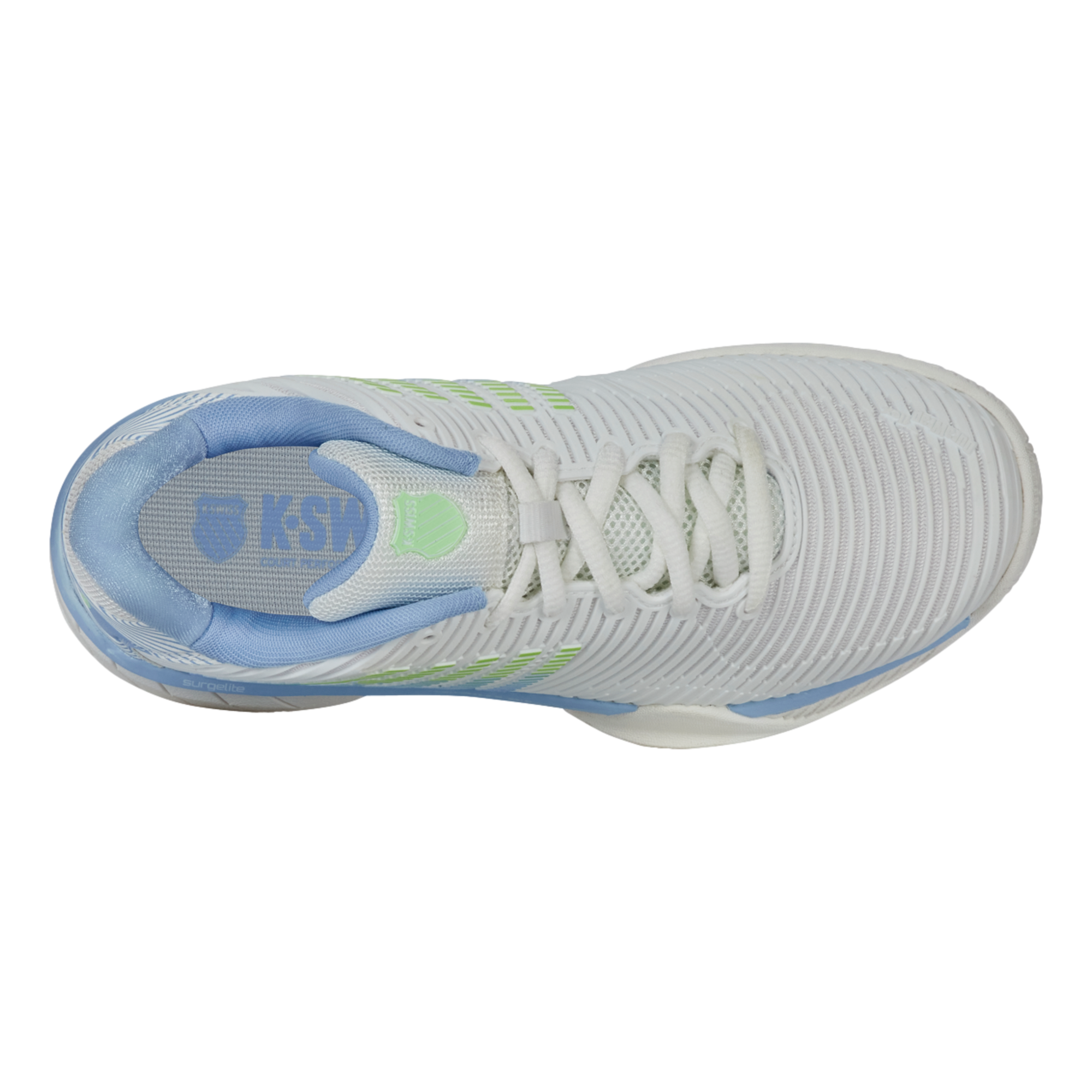 Hypercourt Express 2 Women's Tennis Shoe