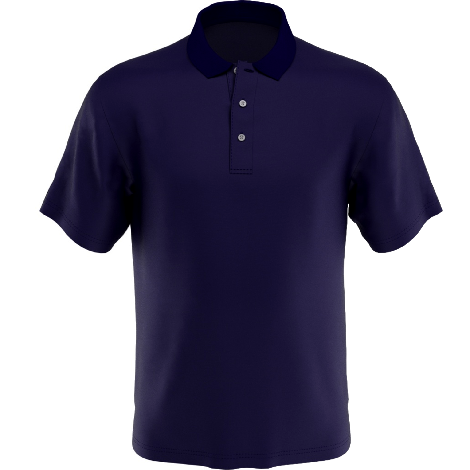 Boys Short Sleeve Polo Shirt