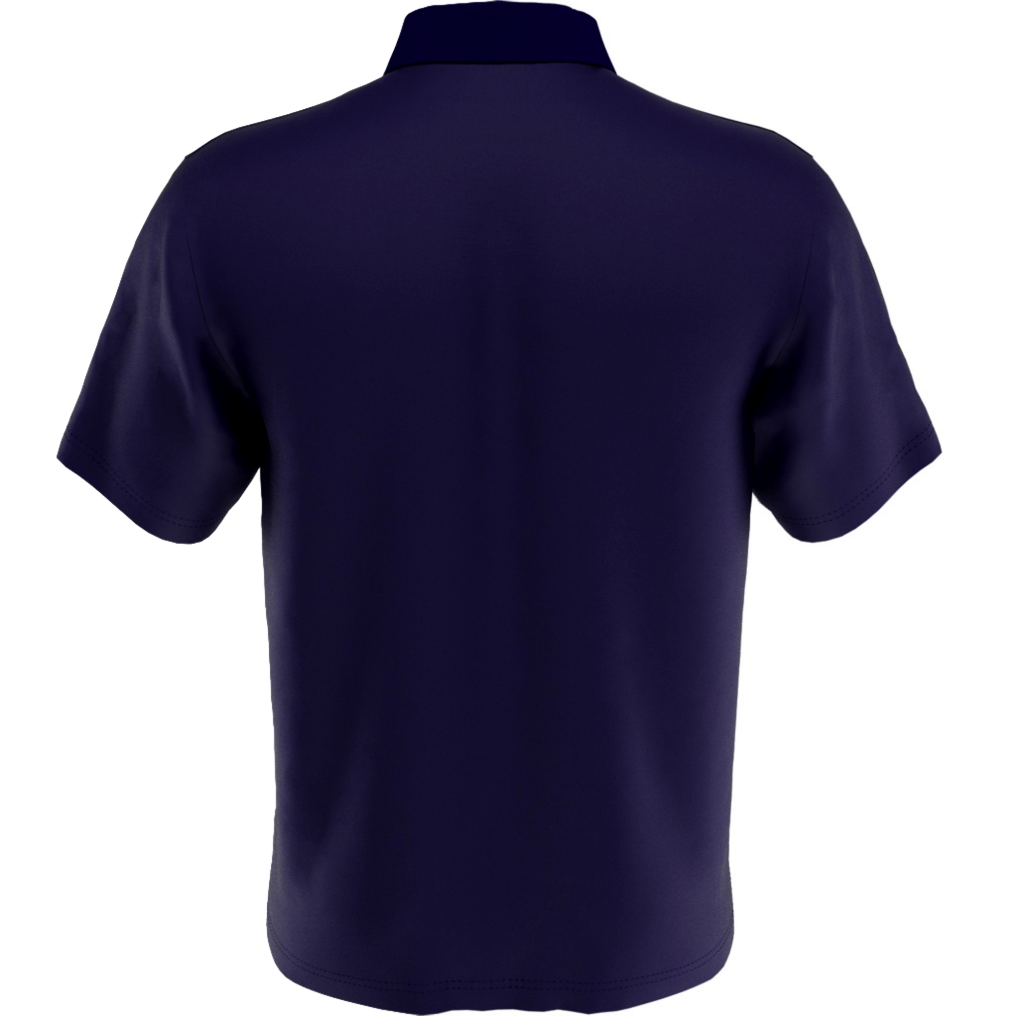 Boys Short Sleeve Polo Shirt