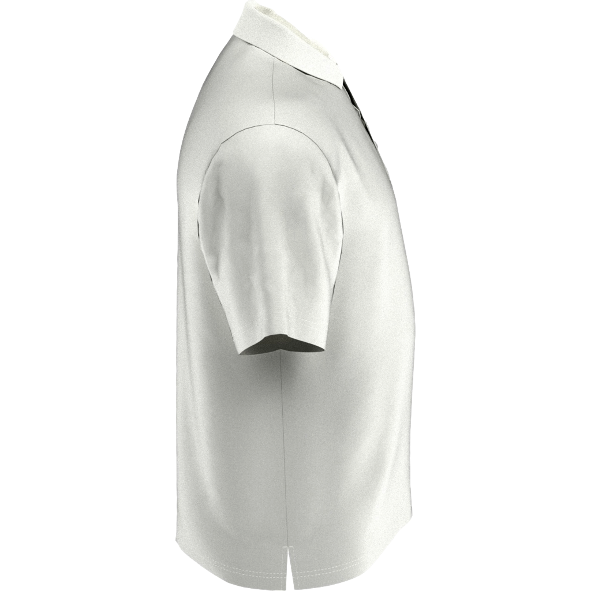 Boys Short Sleeve Polo Shirt