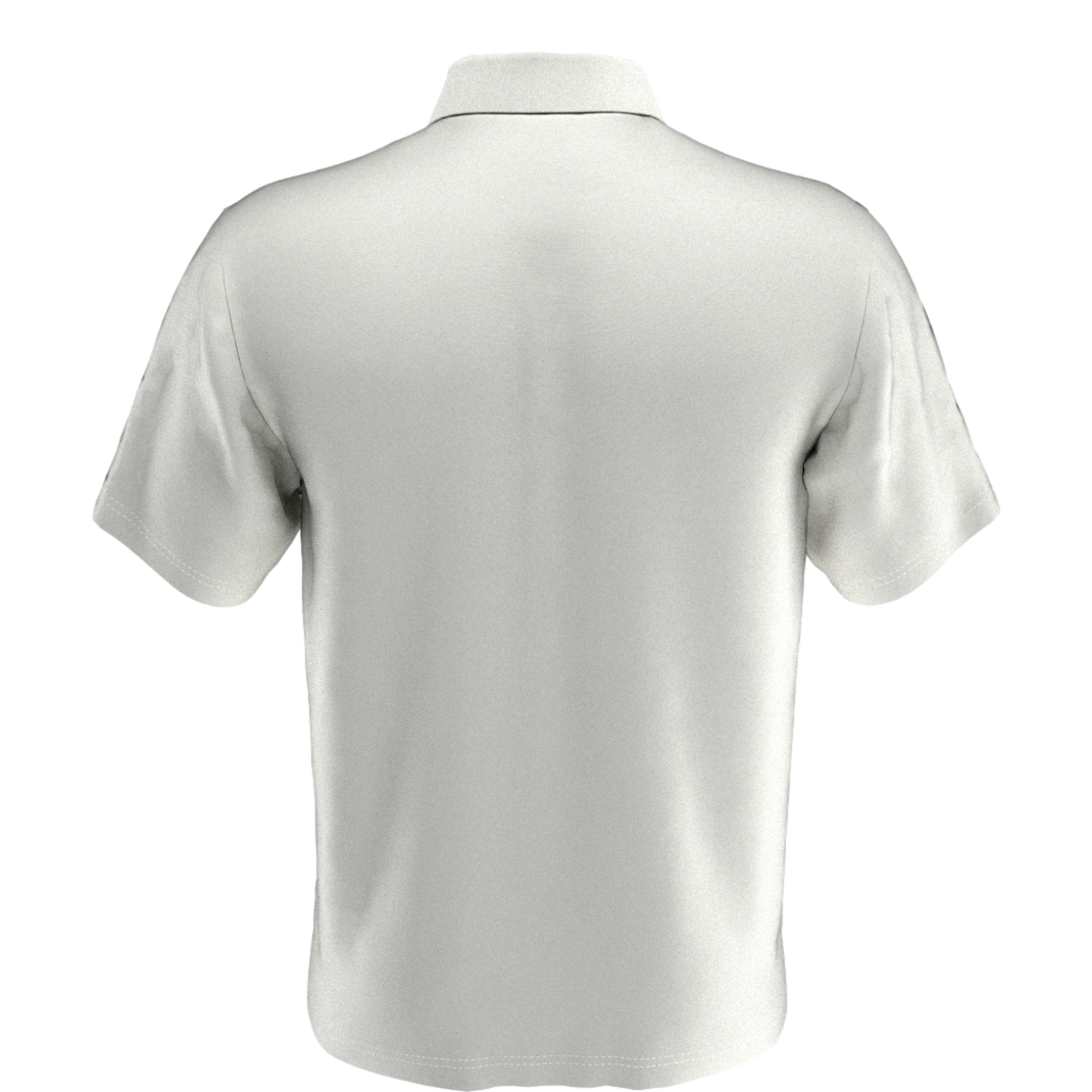 Boys Short Sleeve Polo Shirt