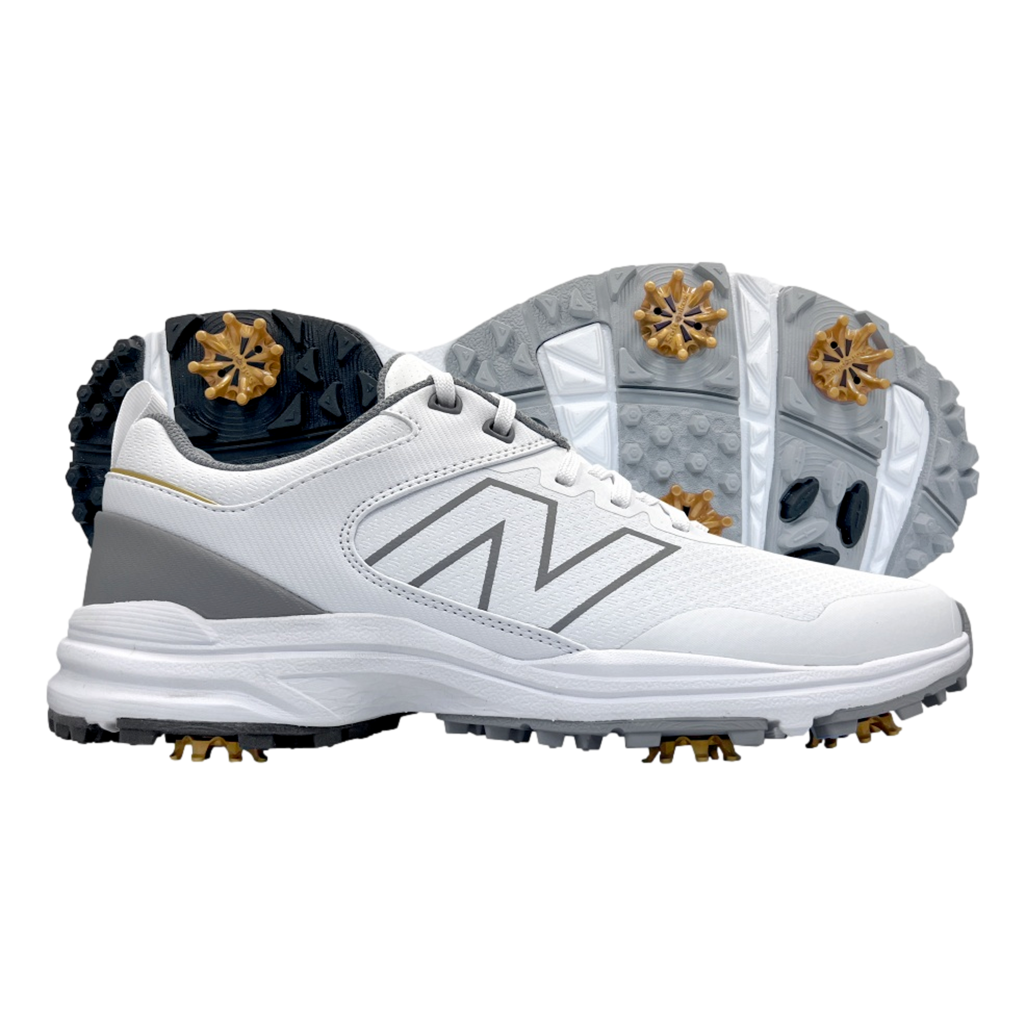 Brighton Golf Shoes