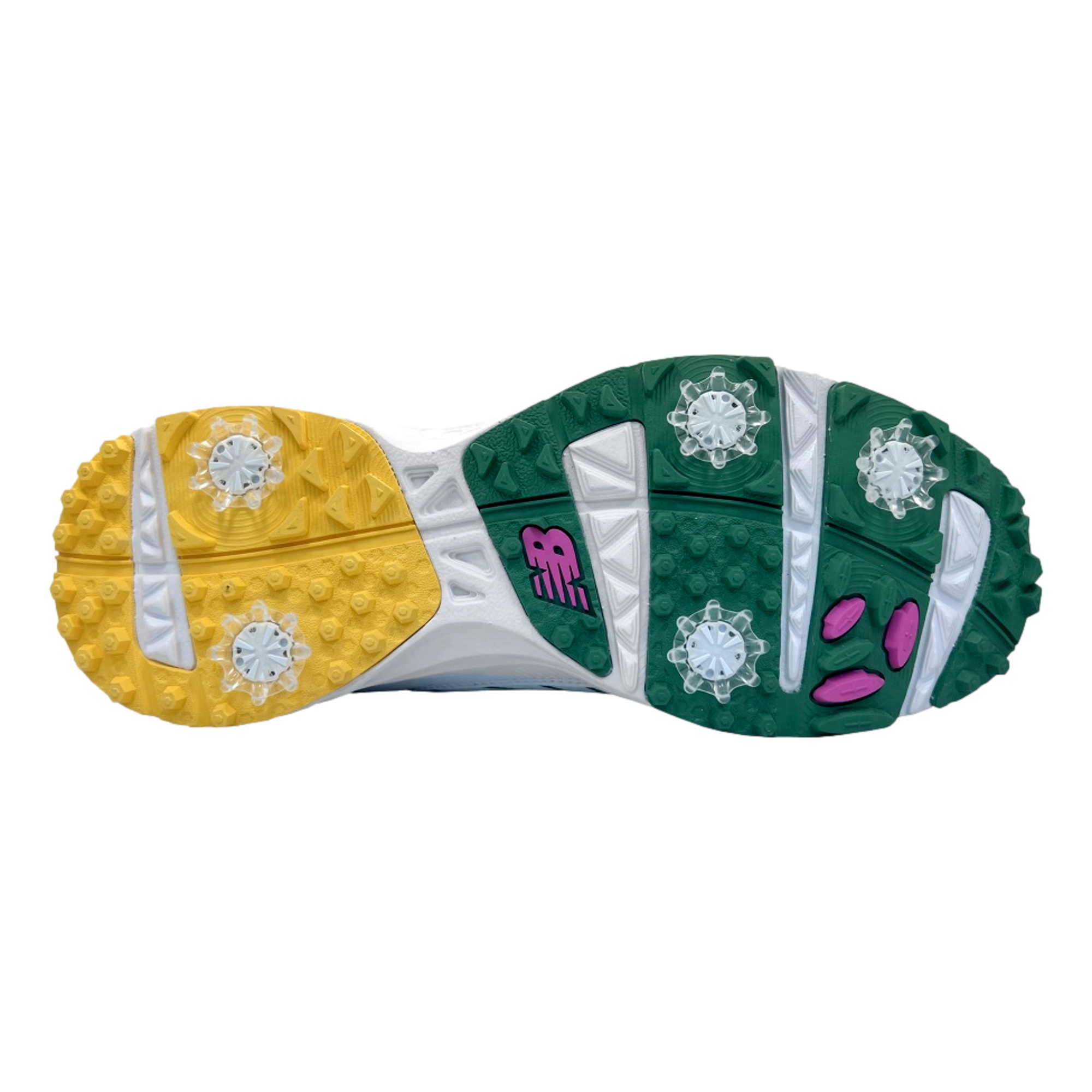 Brighton V2 Men's Spiked Golf Shoes