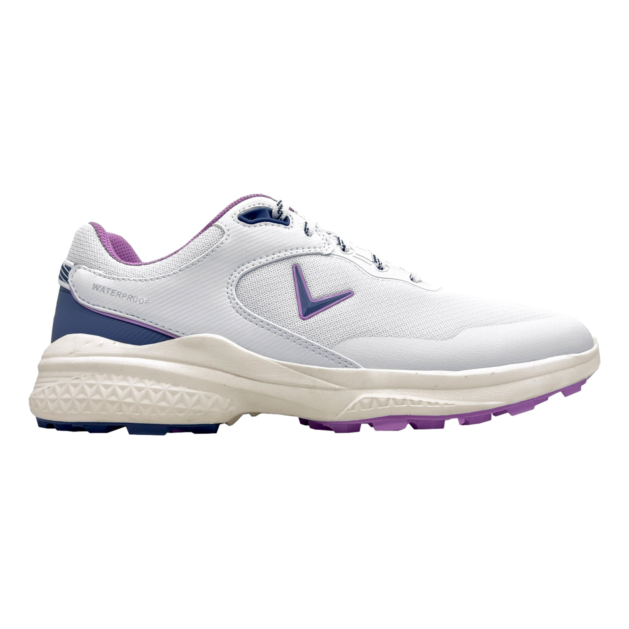 Womens Solana SL v3 Mesh