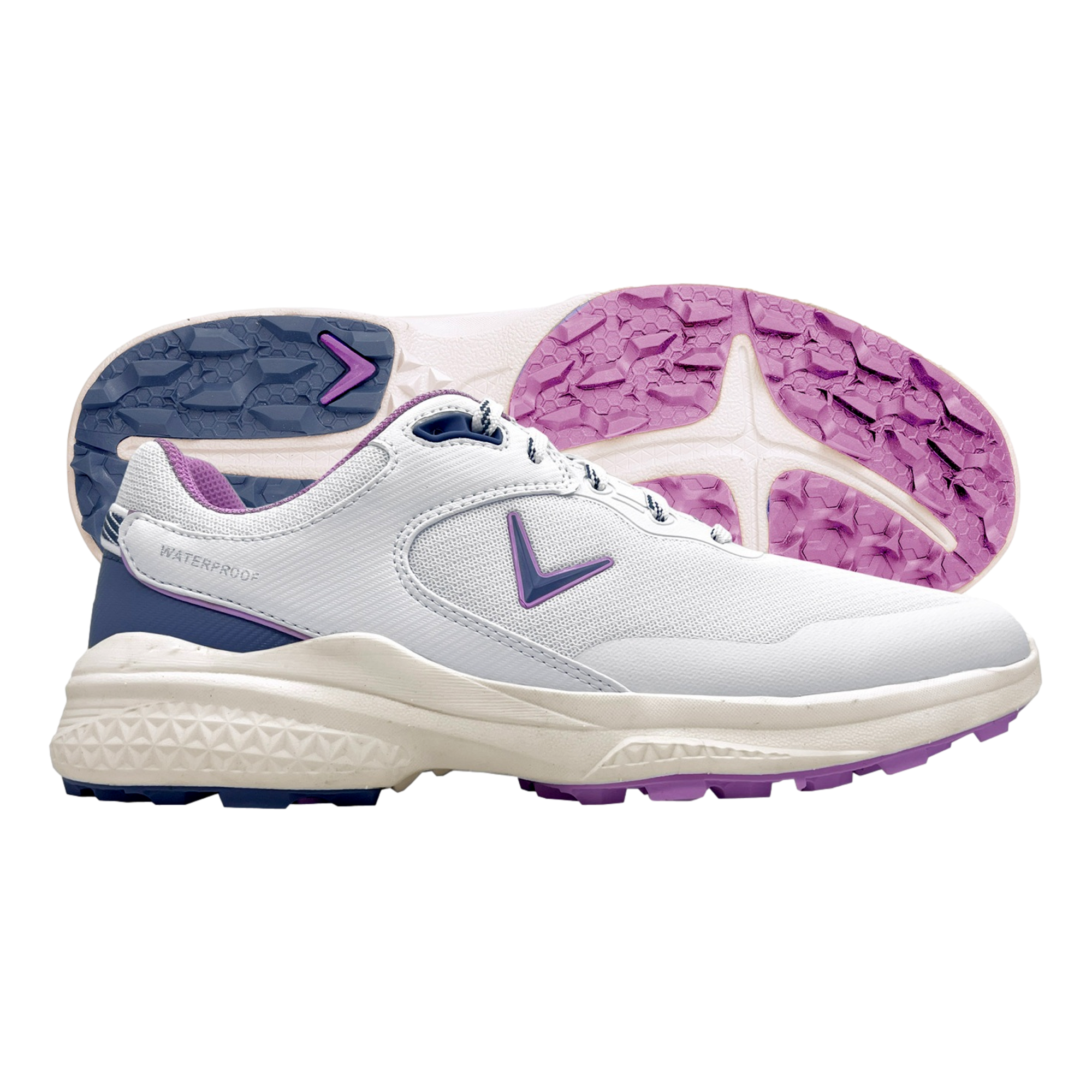 Womens Solana SL v3 Mesh