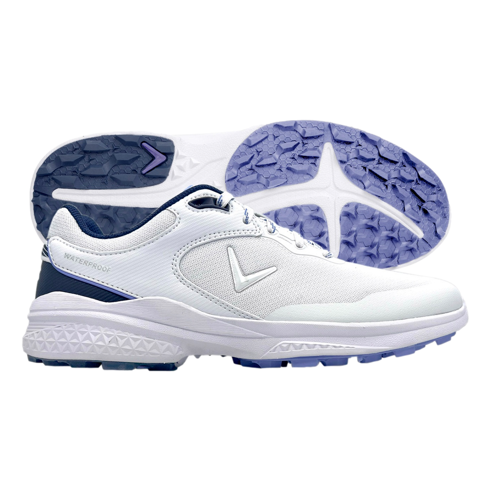 Womens Solana SL v3 Mesh