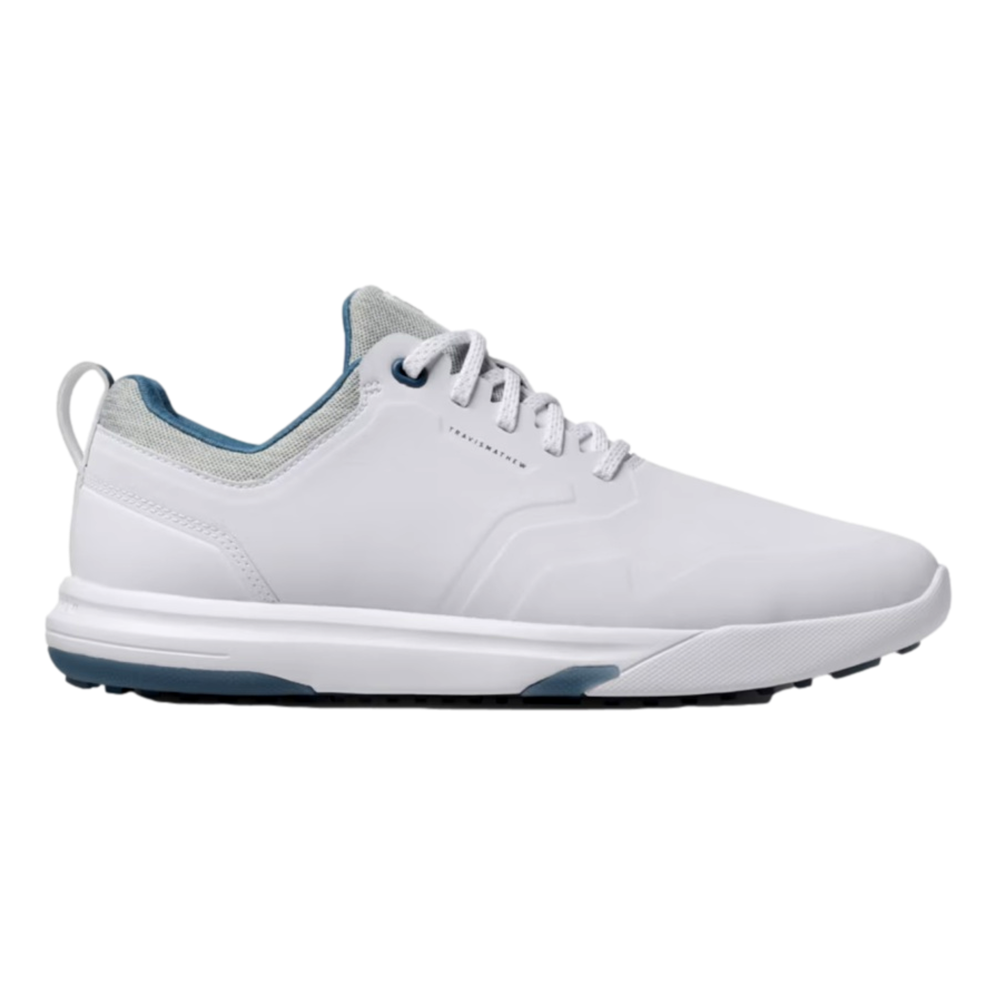 The Daily Pro Plus Men's Spikeless Golf Shoes
