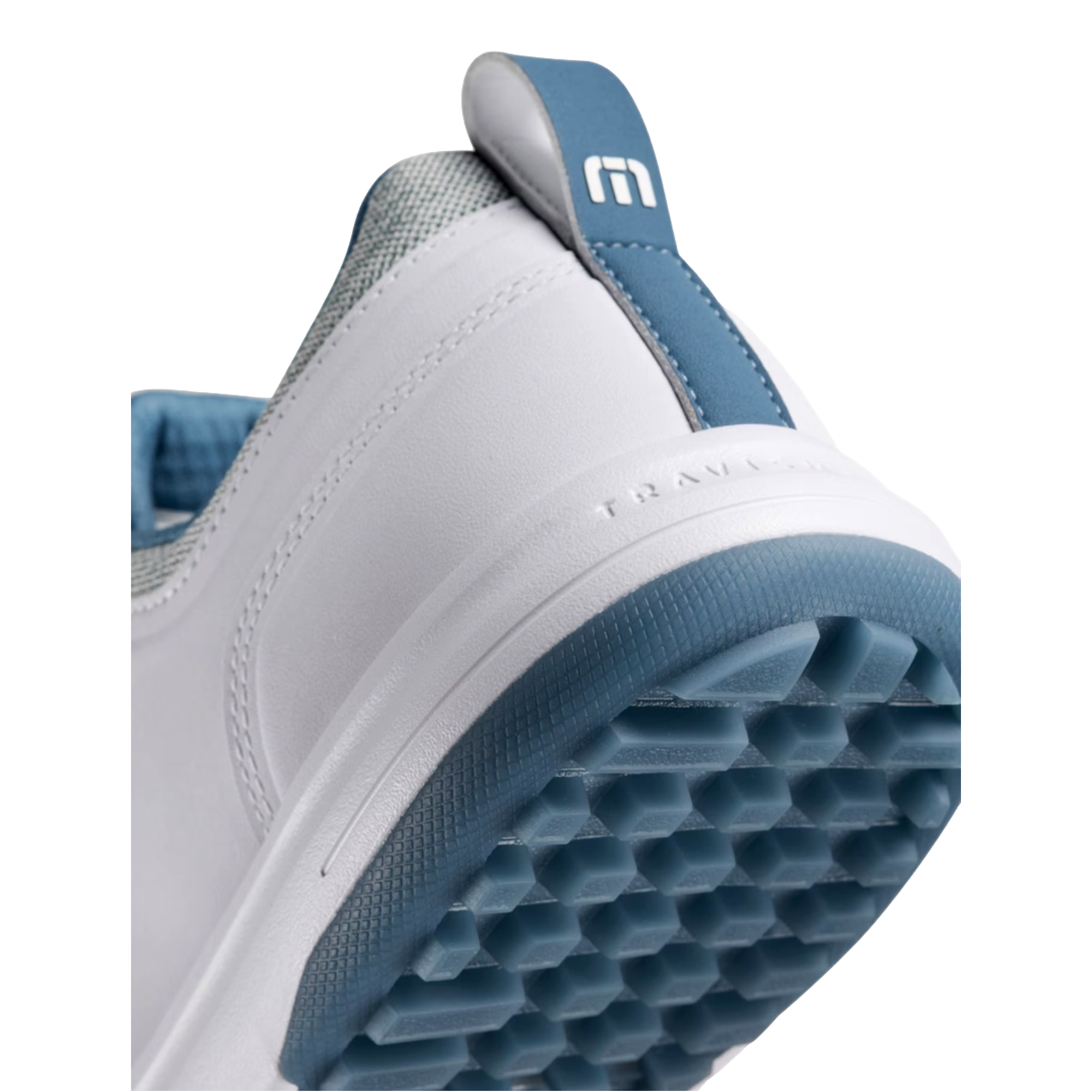 The Daily Pro Plus Men's Spikeless Golf Shoes