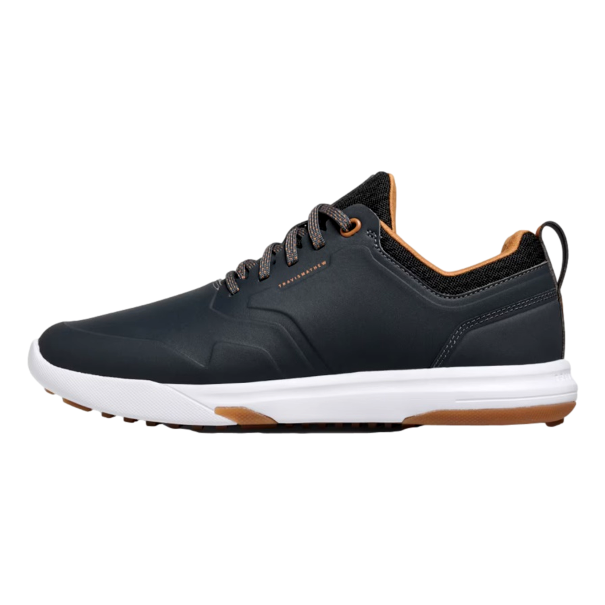 The Daily Pro Plus Men's Spikeless Golf Shoes