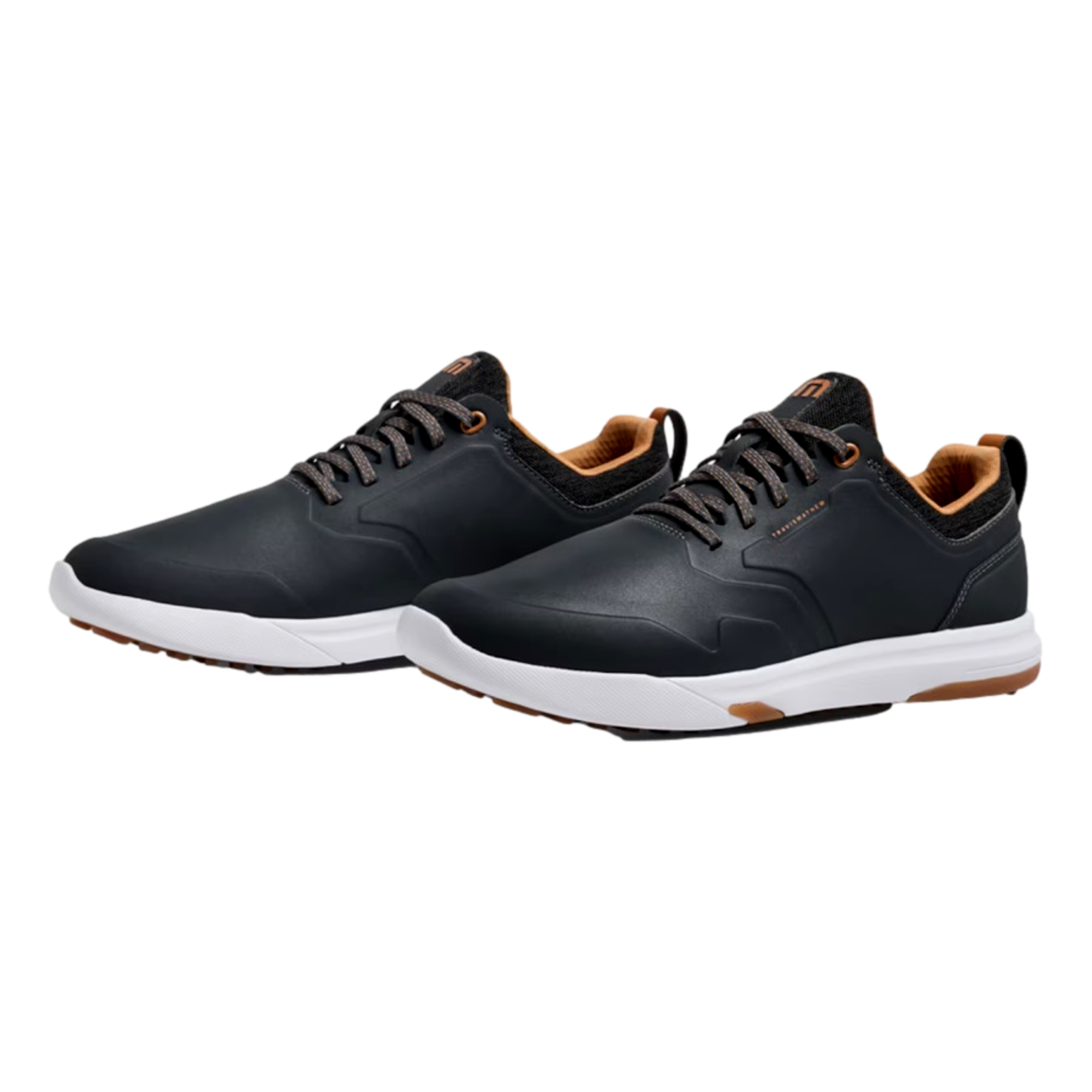 The Daily Pro Plus Men's Spikeless Golf Shoes