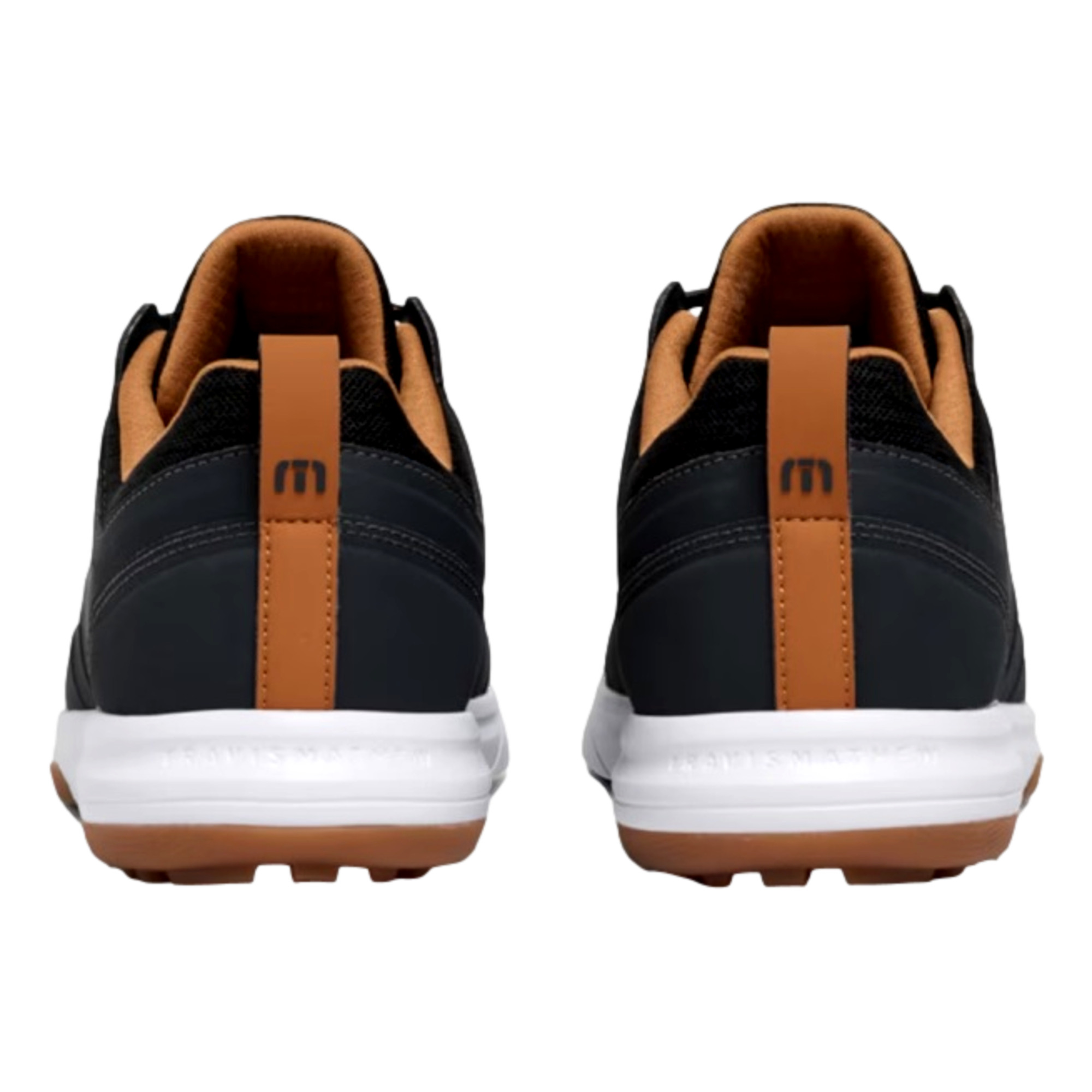 The Daily Pro Plus Men's Spikeless Golf Shoes