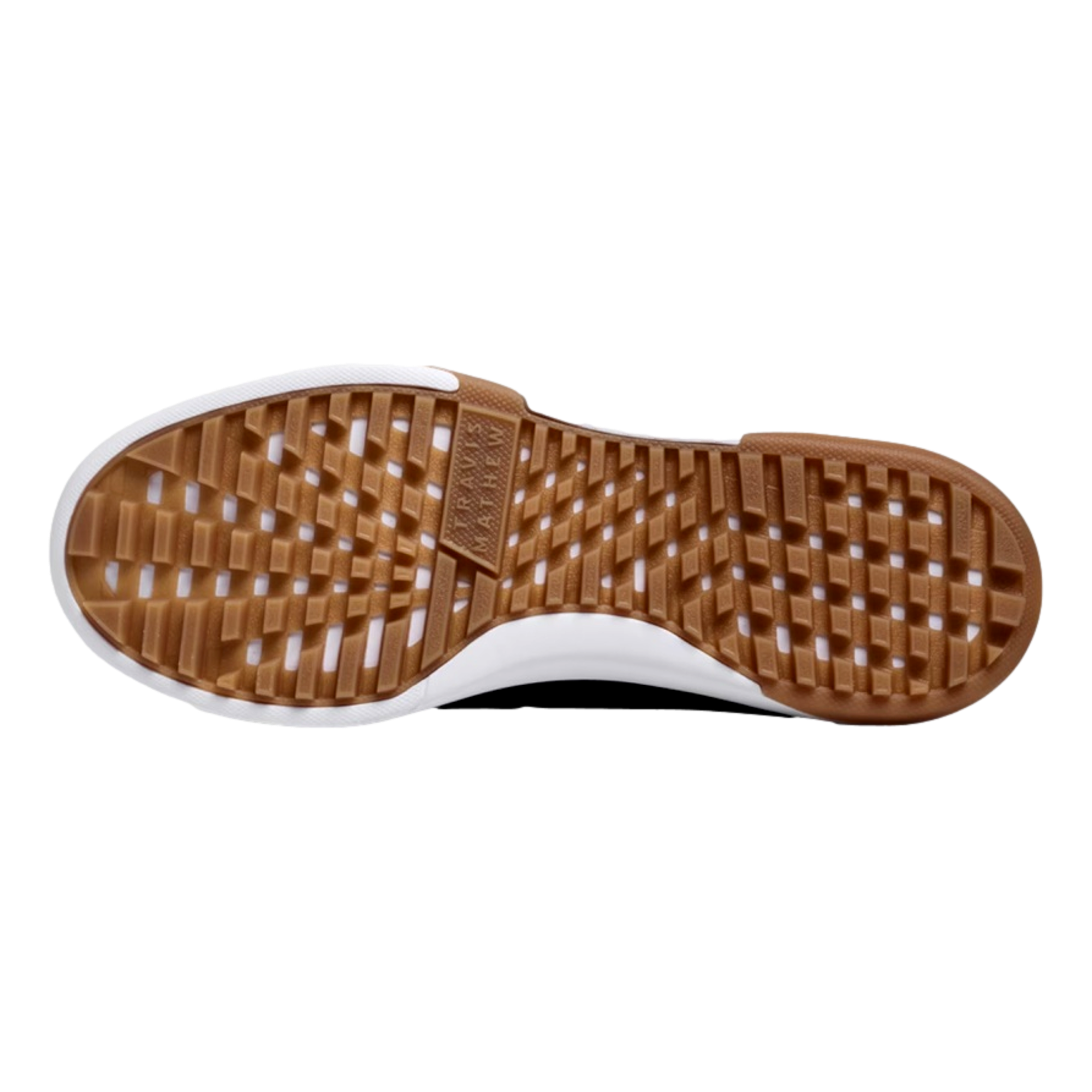 The Daily Pro Plus Men's Spikeless Golf Shoes