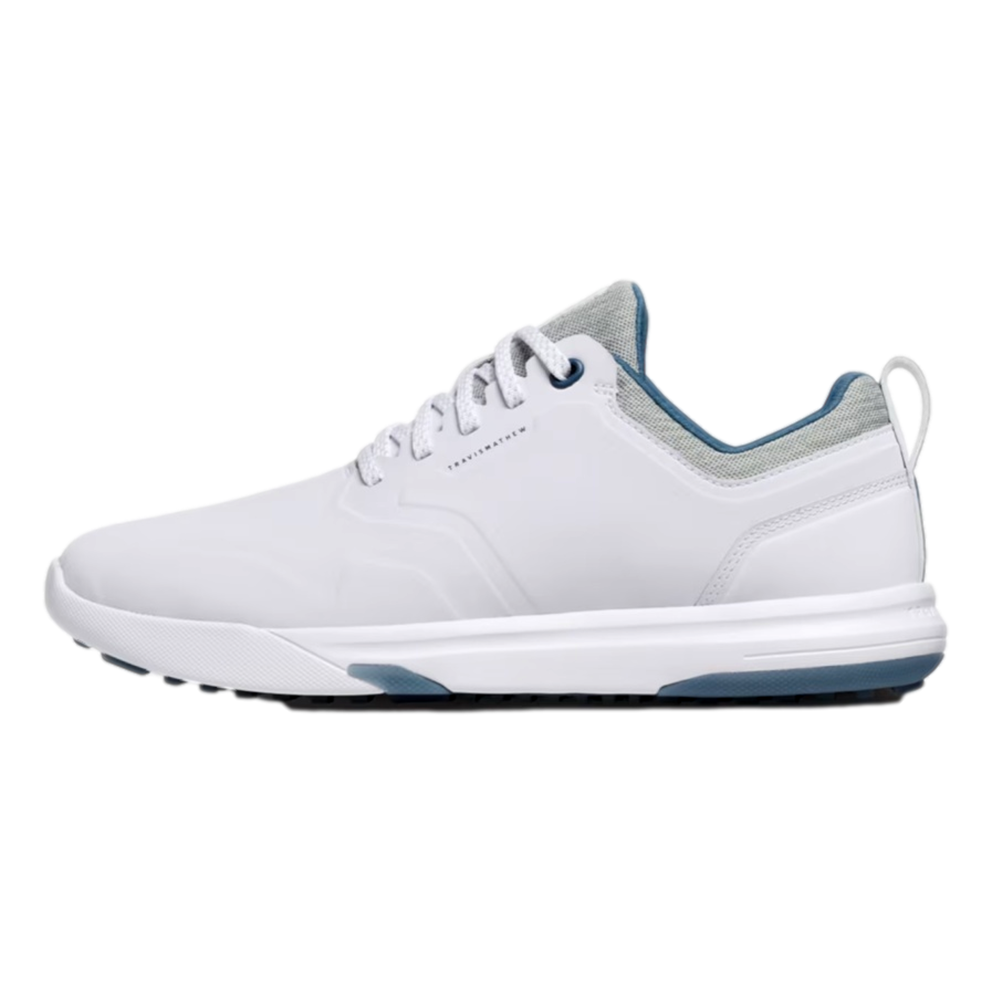 The Daily Pro Plus Men's Spikeless Golf Shoes