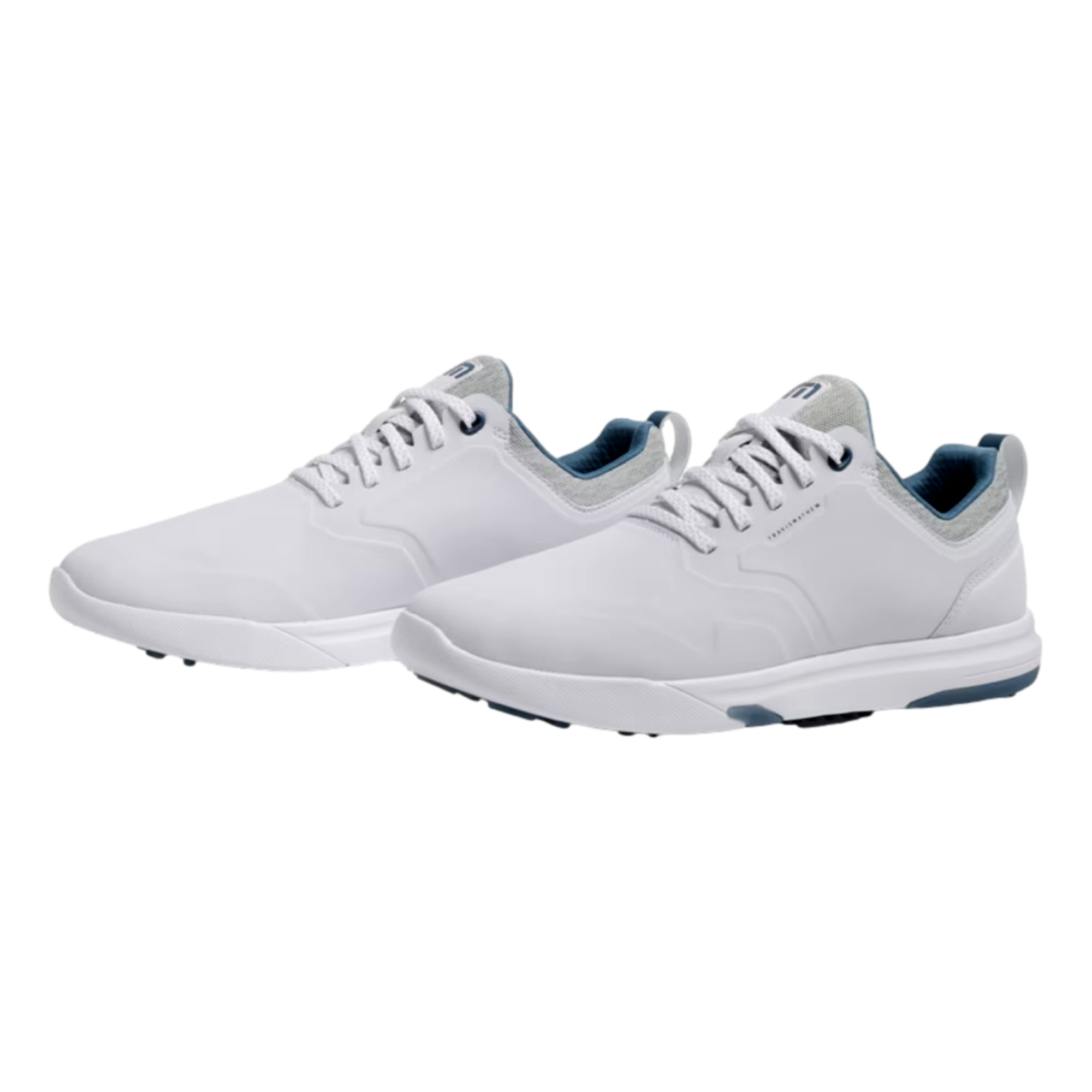 The Daily Pro Plus Men's Spikeless Golf Shoes
