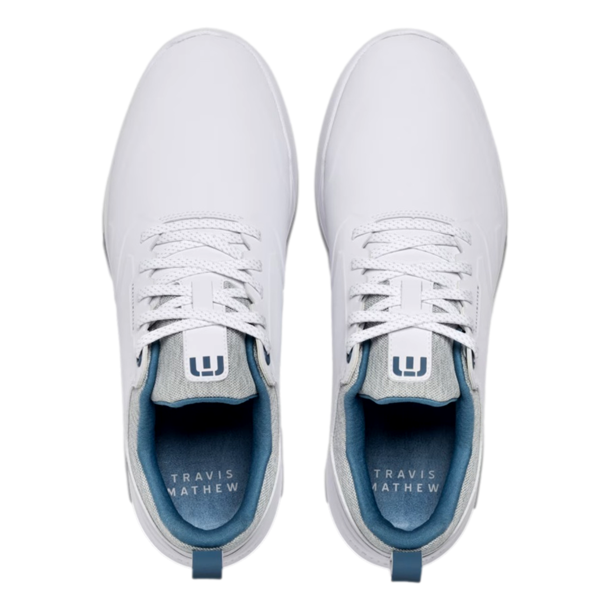 The Daily Pro Plus Men's Spikeless Golf Shoes